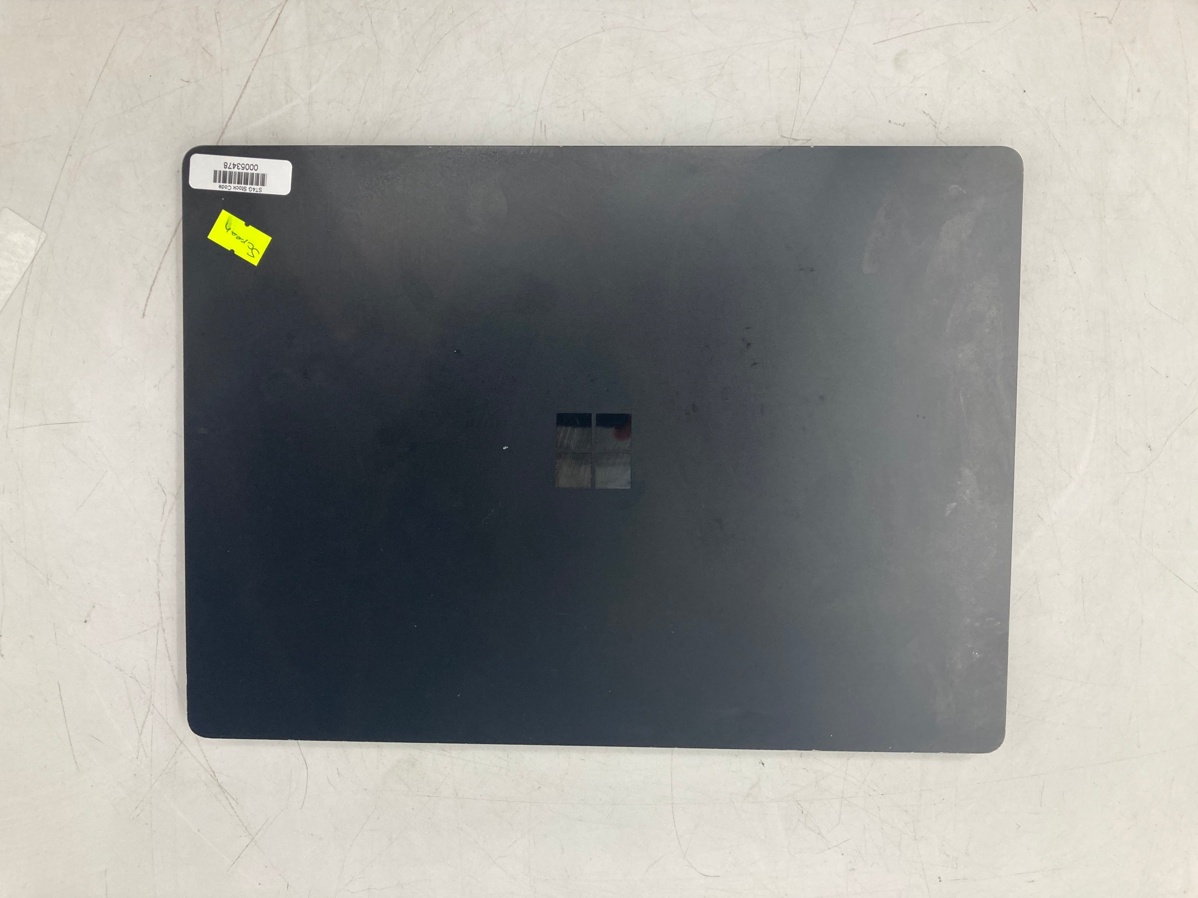 Microsoft Surface Laptop 3 13" Screen i5 10th Gen 8GB RAM 256GB SSD W11 *Spares*