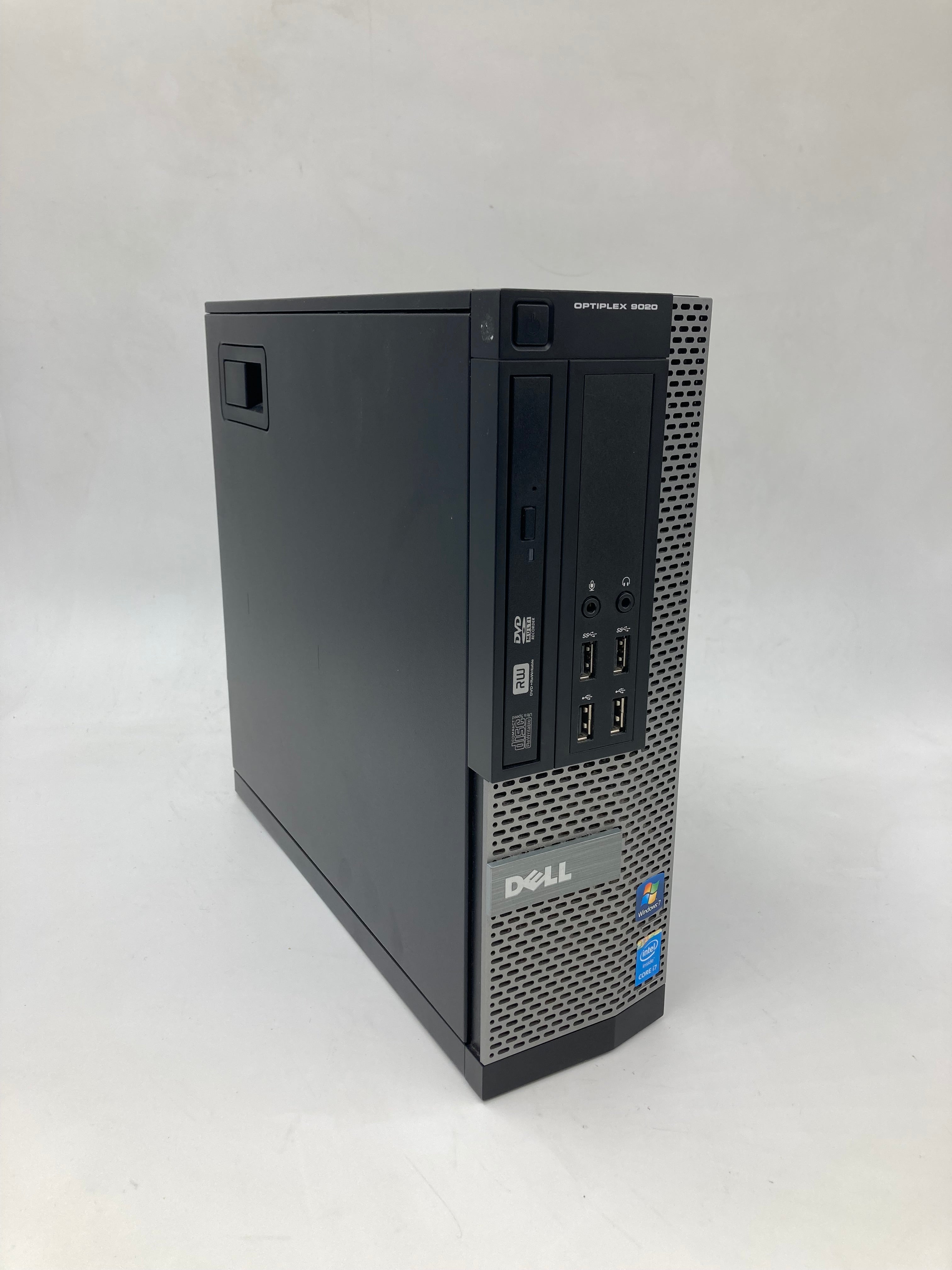 Dell Desktop SFF Optiplex 9020 i7 4th Gen 16GB RAM No HDD