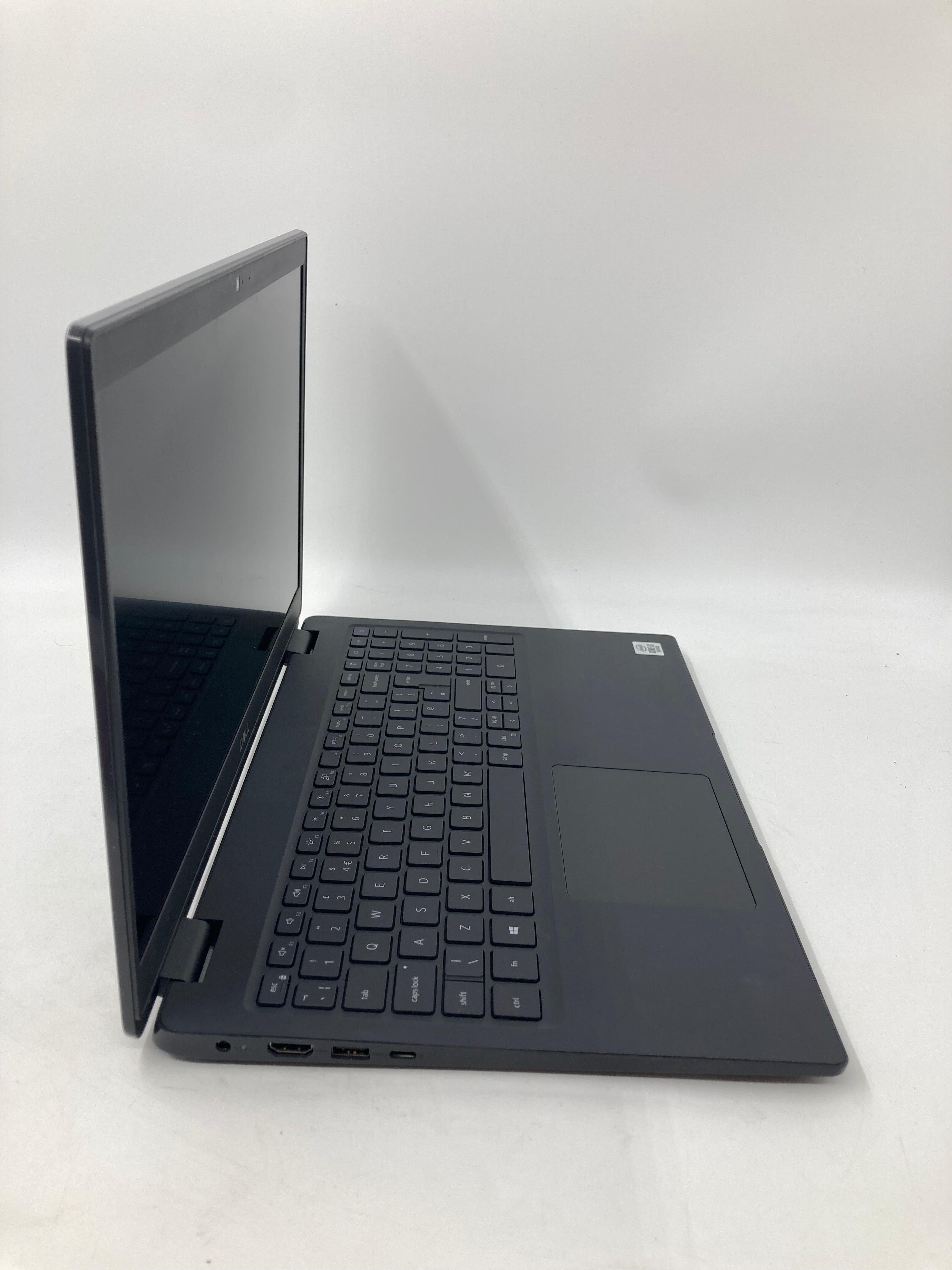 Dell Latitude 3510 15" Screen i3 10th Gen 8GB RAM No SSD No OS *Spares*