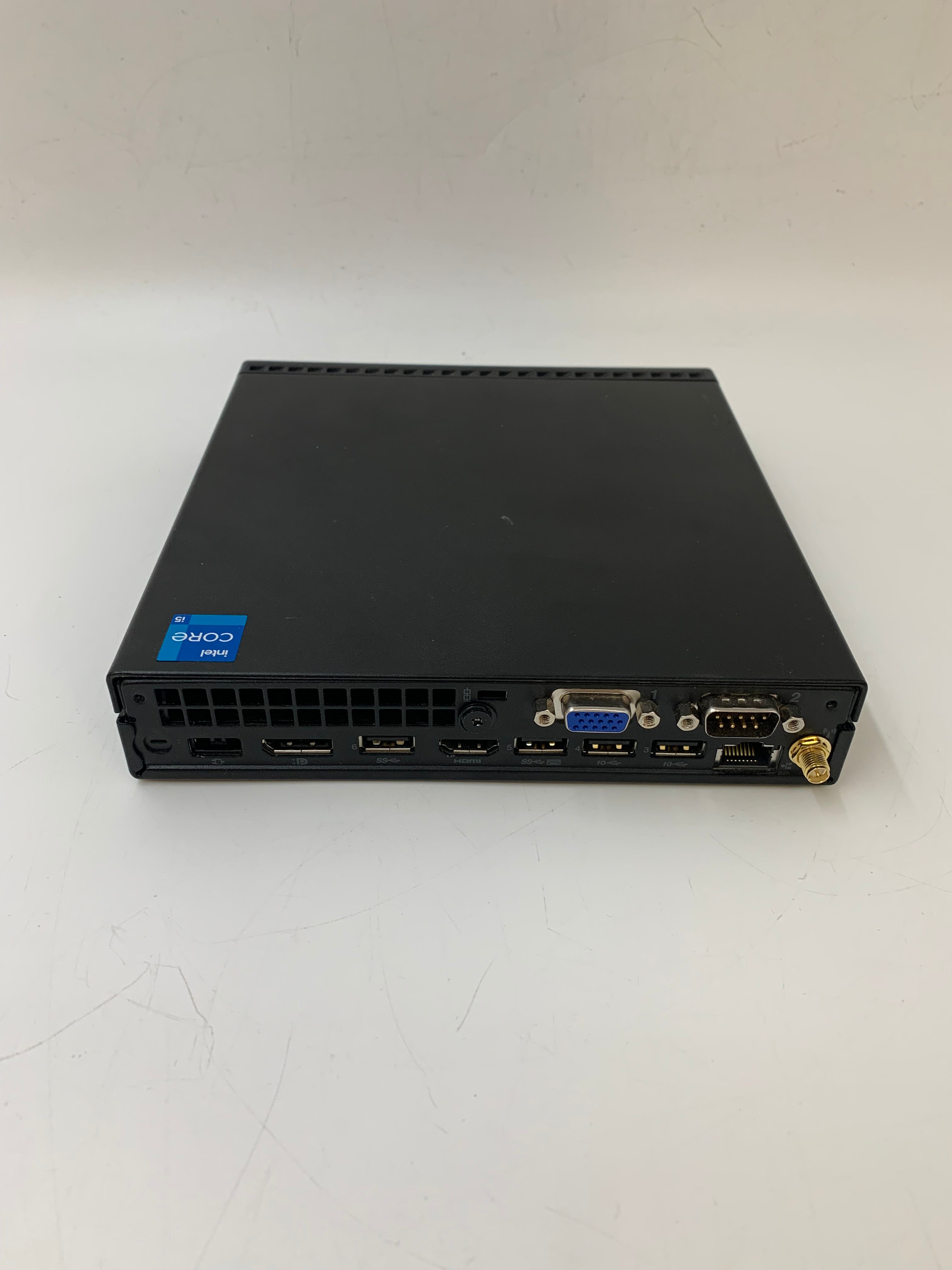 Lenovo ThinkCentre M70q Gen 2 | i5 11th Gen | 16GB RAM | 250GB SSD | W11 Pro
