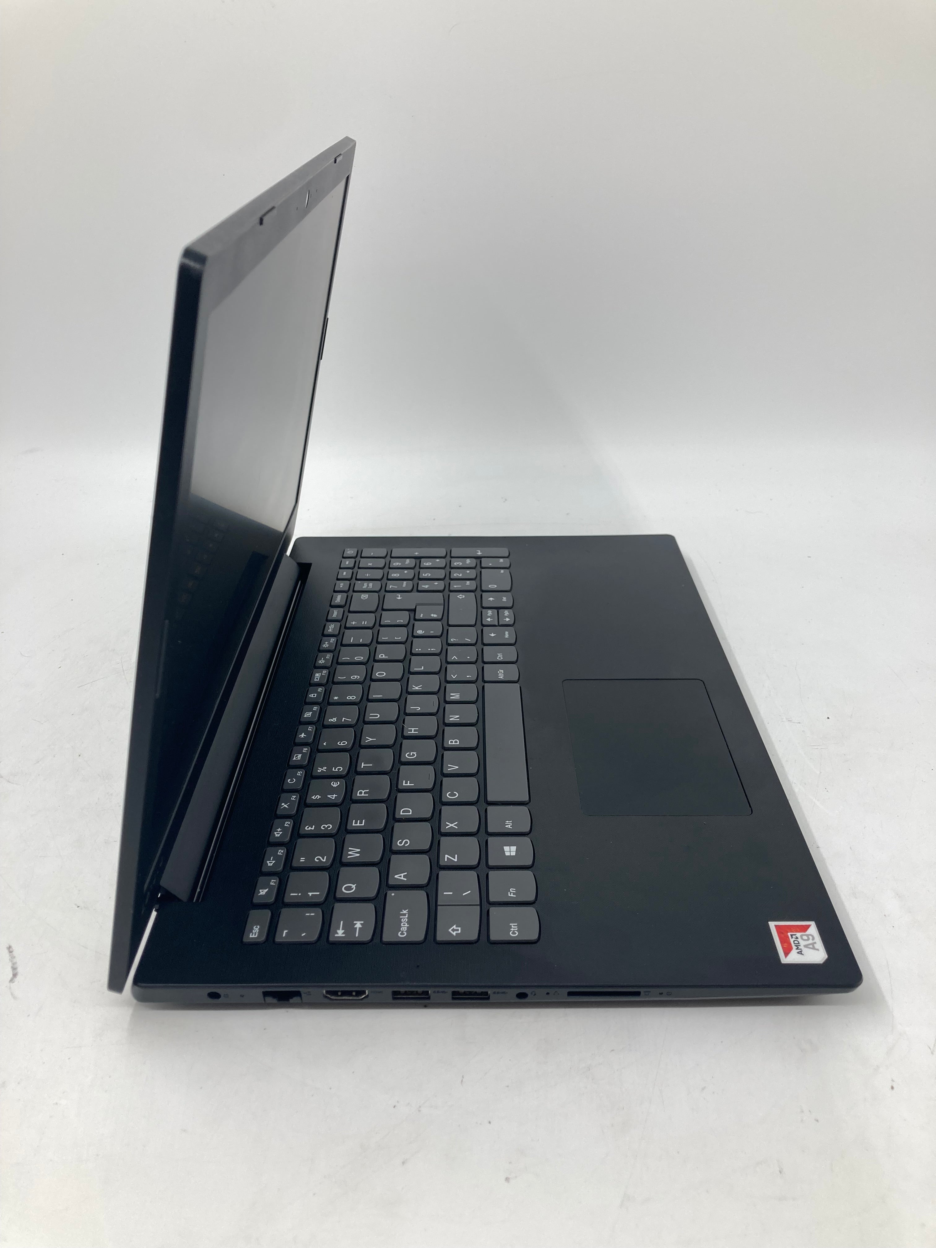 Lenovo V145-15AST AMD A9 9425 15" Screen 8GB RAM No SSD Spares