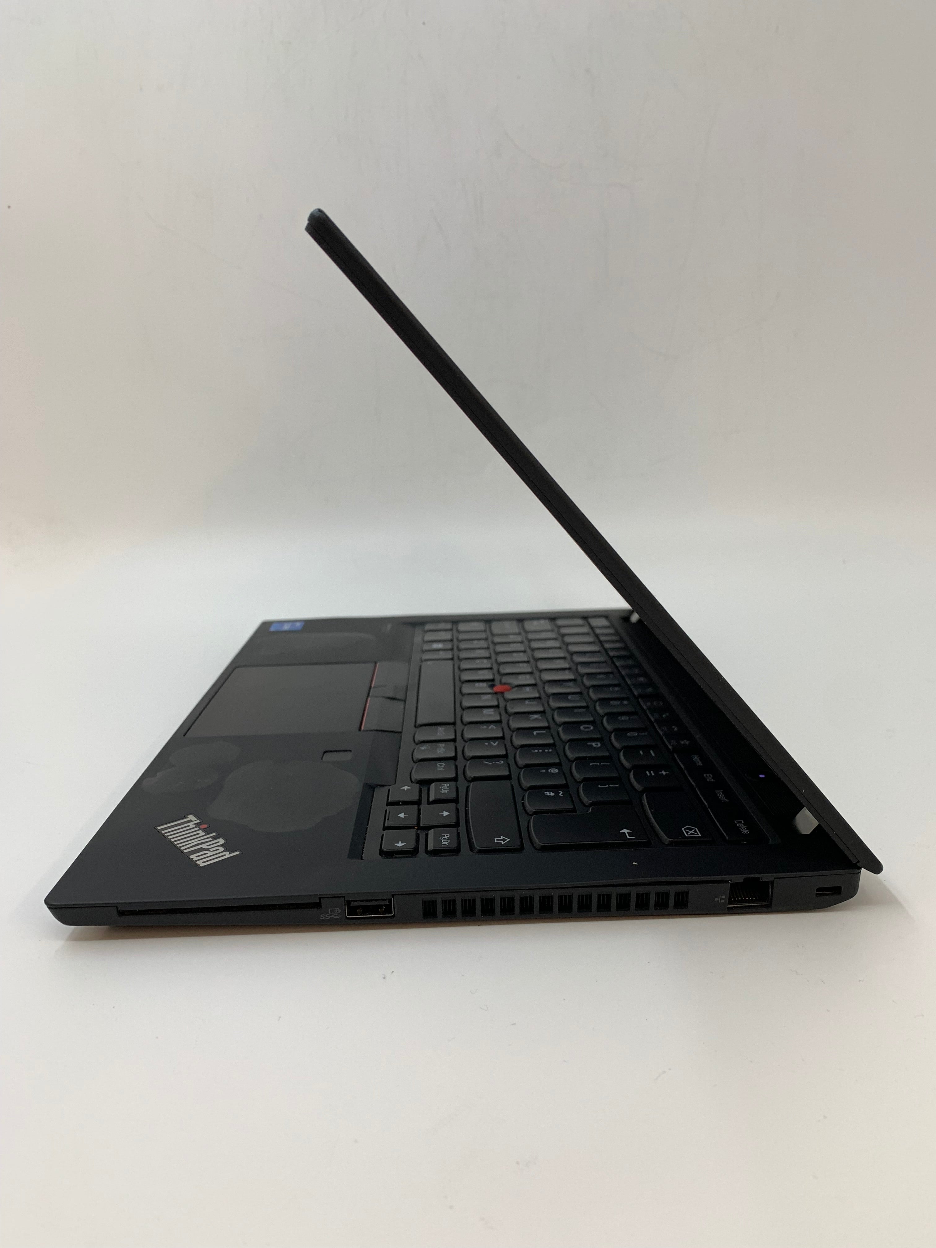 Lenovo ThinkPad T14 Gen 2 | 14" FHD | i5 11th Gen | 8GB RAM | 256GB SSD | W11 Pro