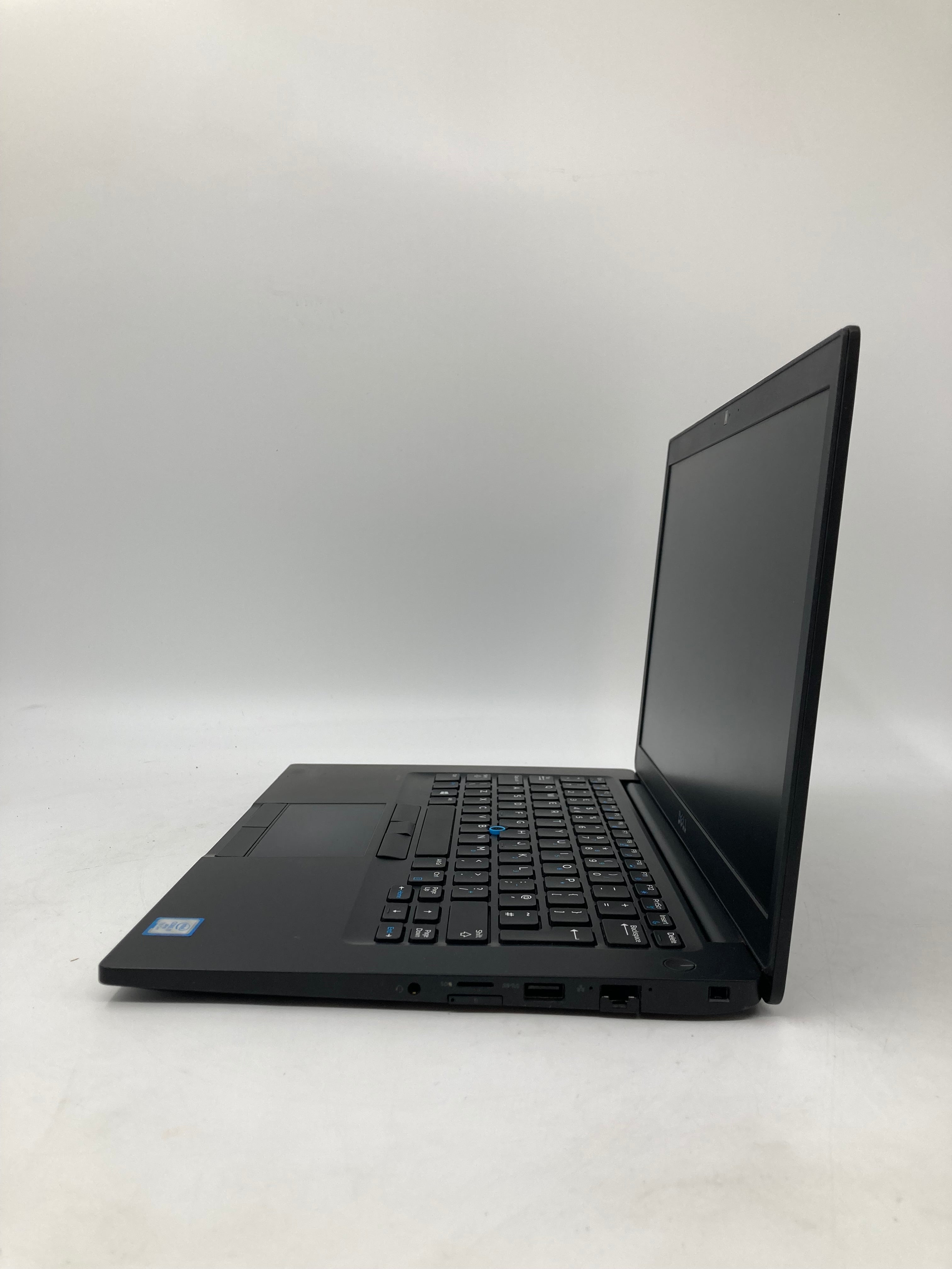 Dell Laptop Latitude 7480 14" i7 7th Gen 8GB RAM No HDD No OS *Spares*