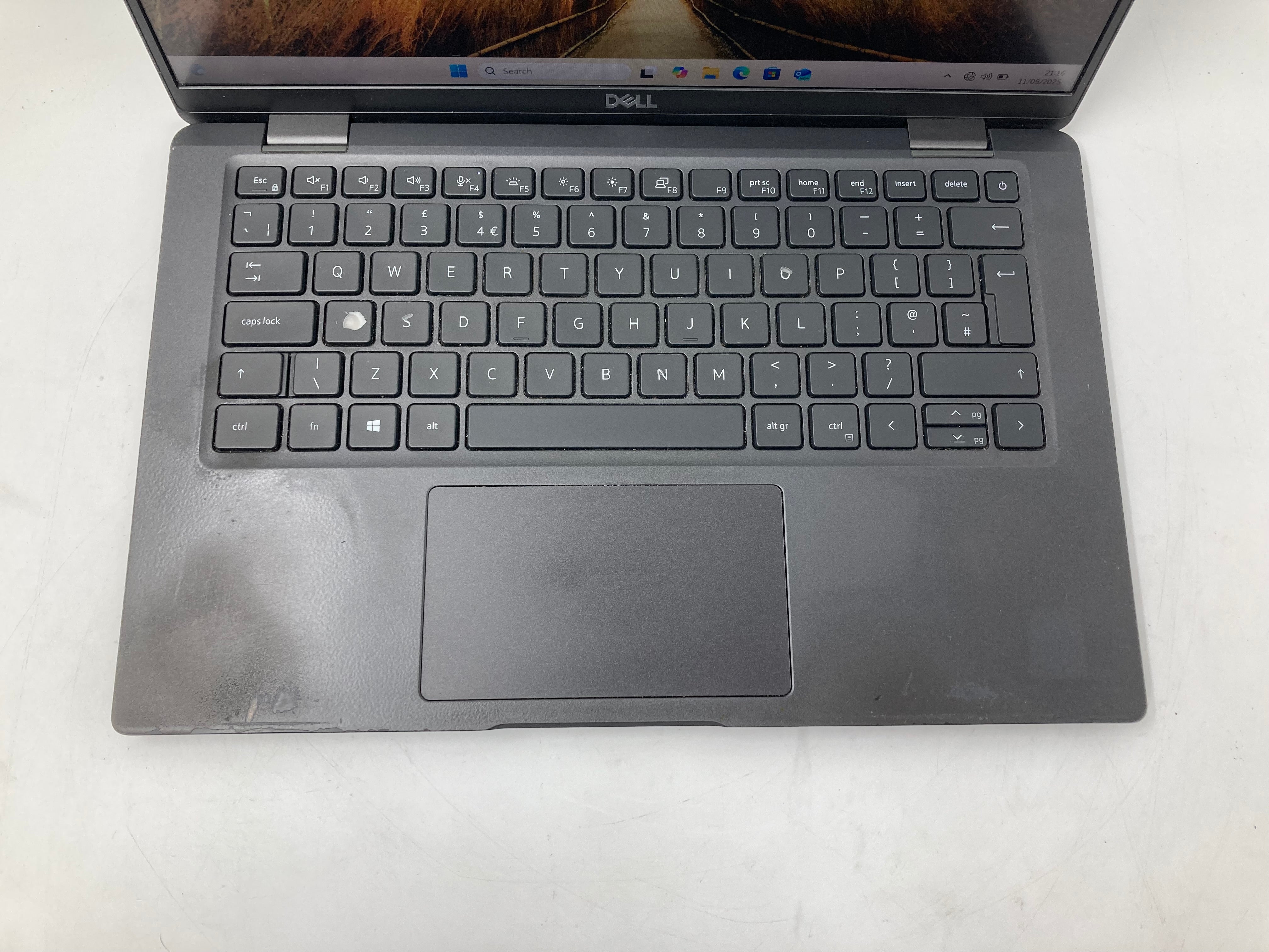 Dell Laptop Latitude 7420 i7 11th Gen 16GB RAM 512GB SSD W11