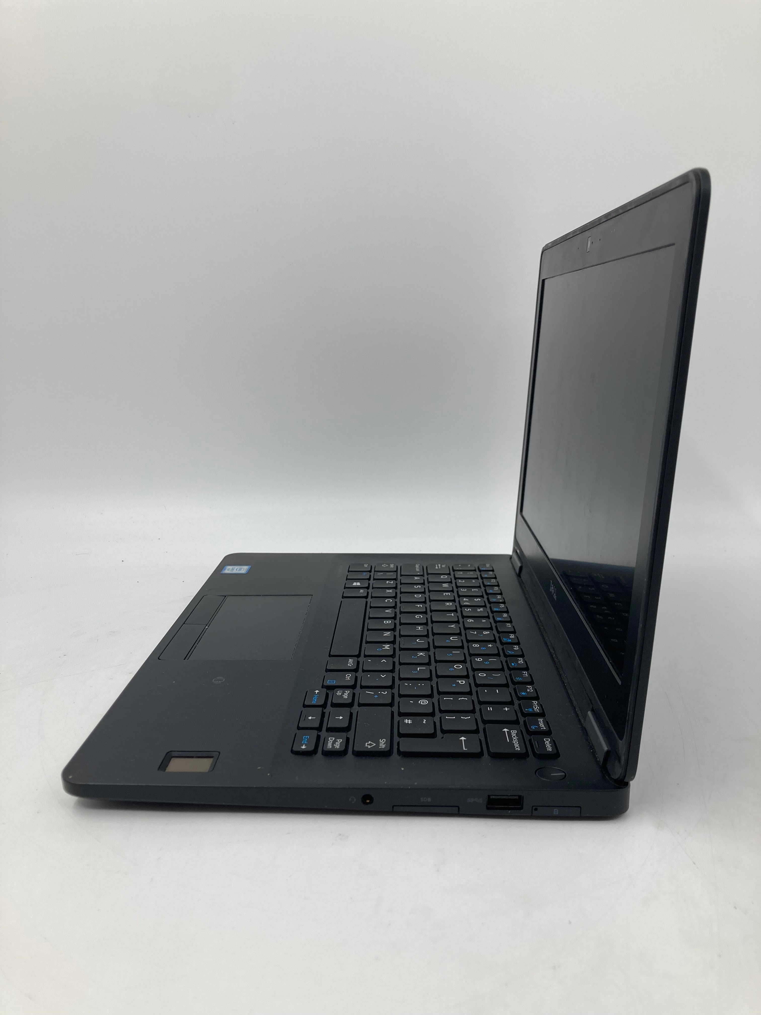 Dell Latitude E7270 12" Screen i7 6th Gen 8GB RAM No SSD Spares
