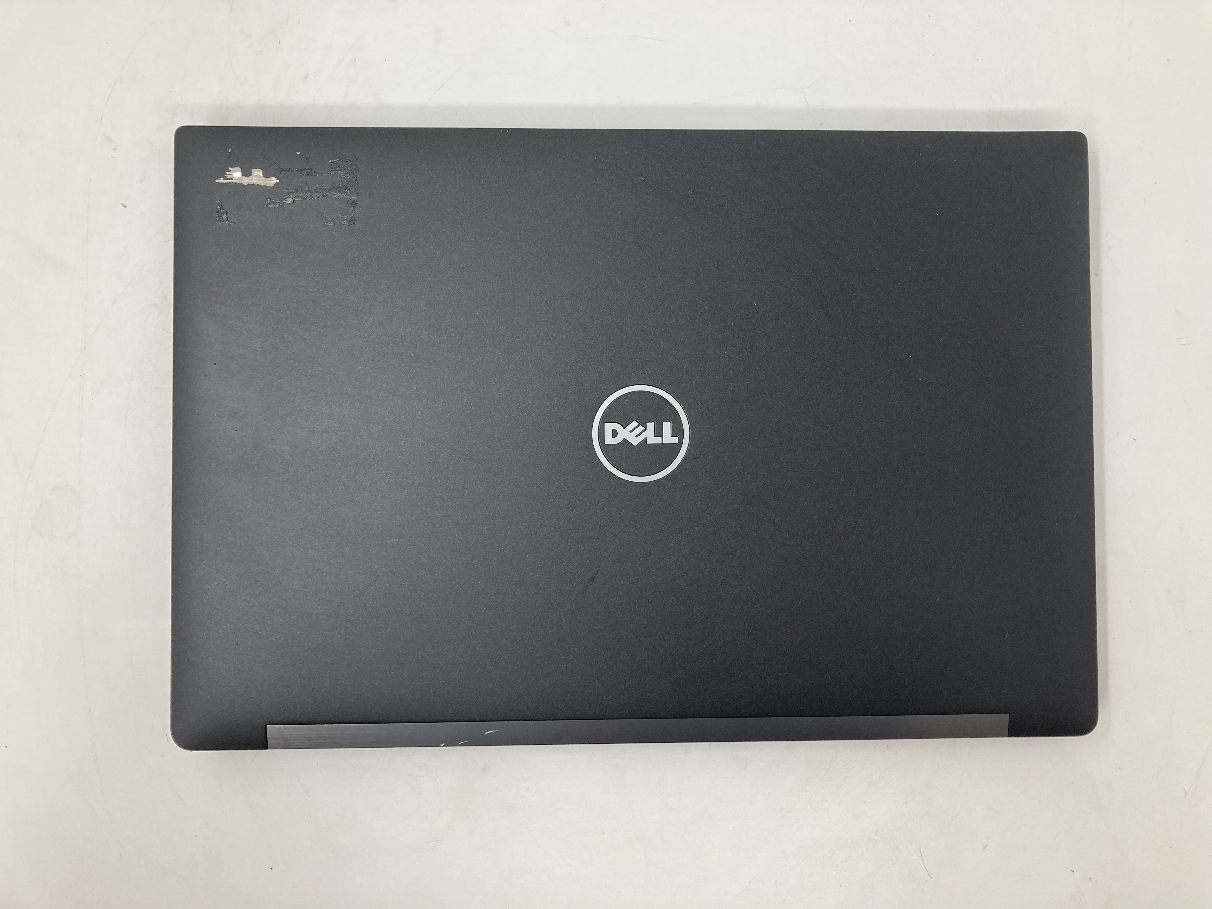 Dell Laptop Latitude 7480 14" i5 6th Gen 8GB RAM 256GB SSD No OS