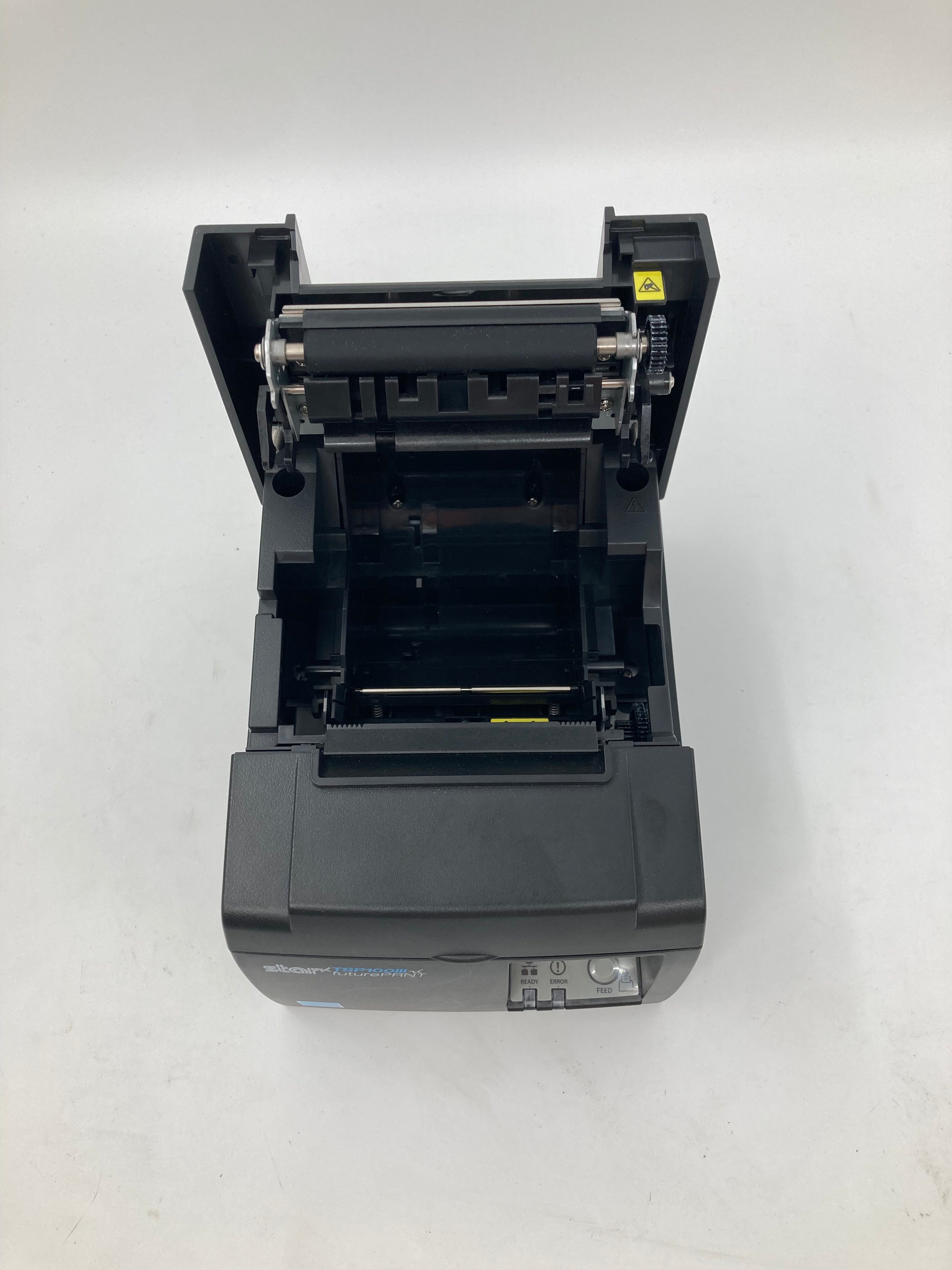 Star TSP100III futurePRNT Thermal Receipt Printer USB