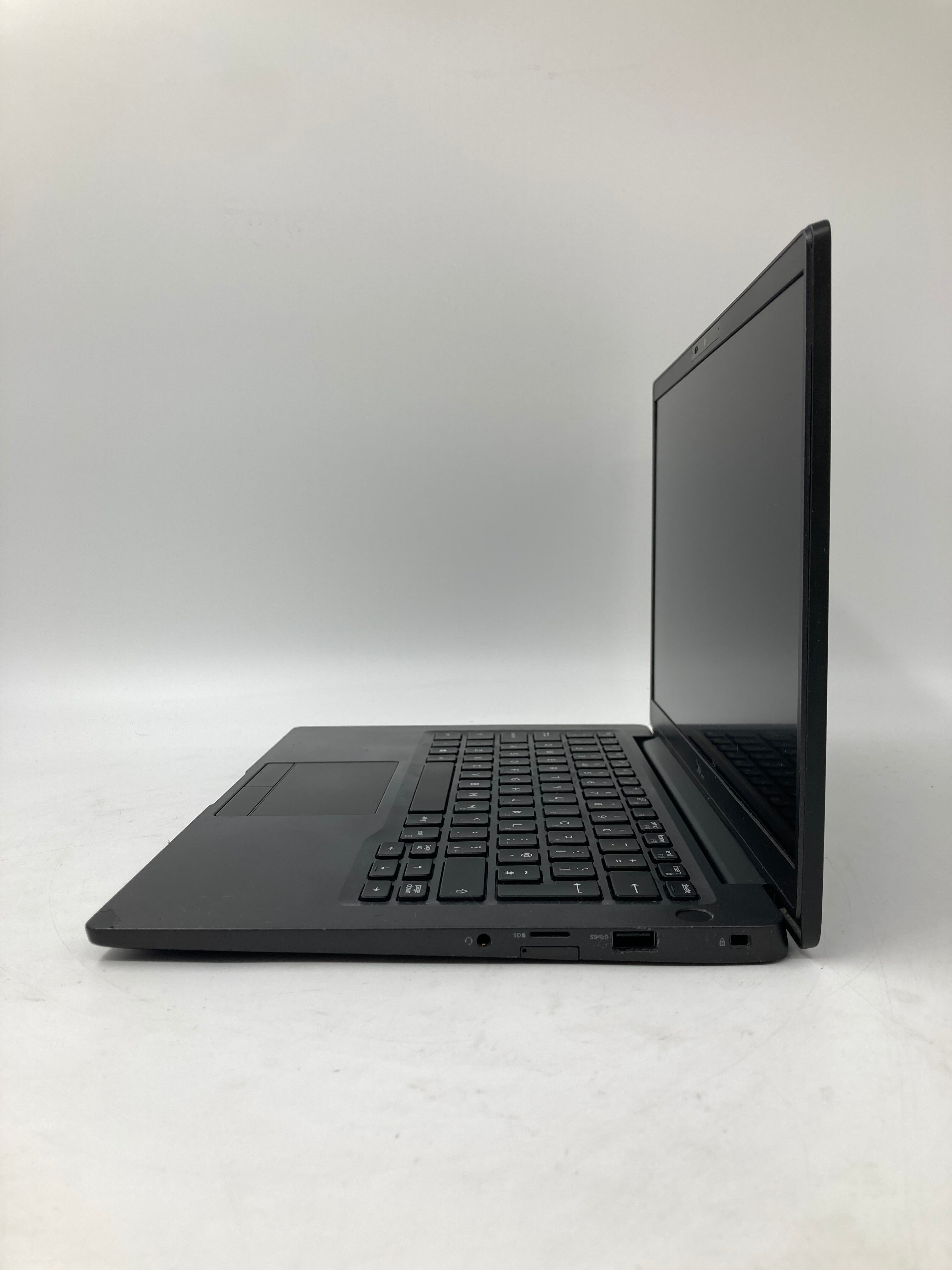 Dell Laptop Latitude 7400 14" i7 8th Gen 16GB RAM 256GB SSD W11
