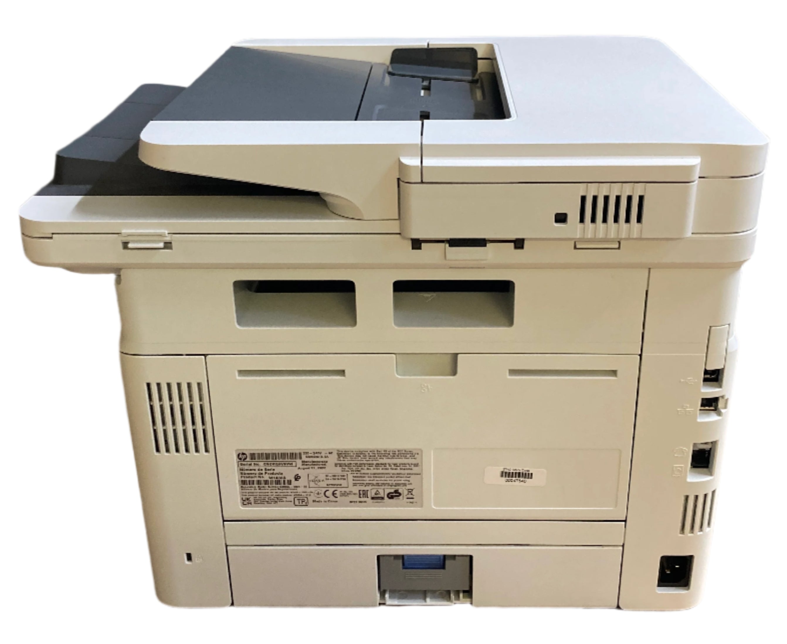 HP LaserJet Pro MFP M428fdw Black & White Printer & Scanner