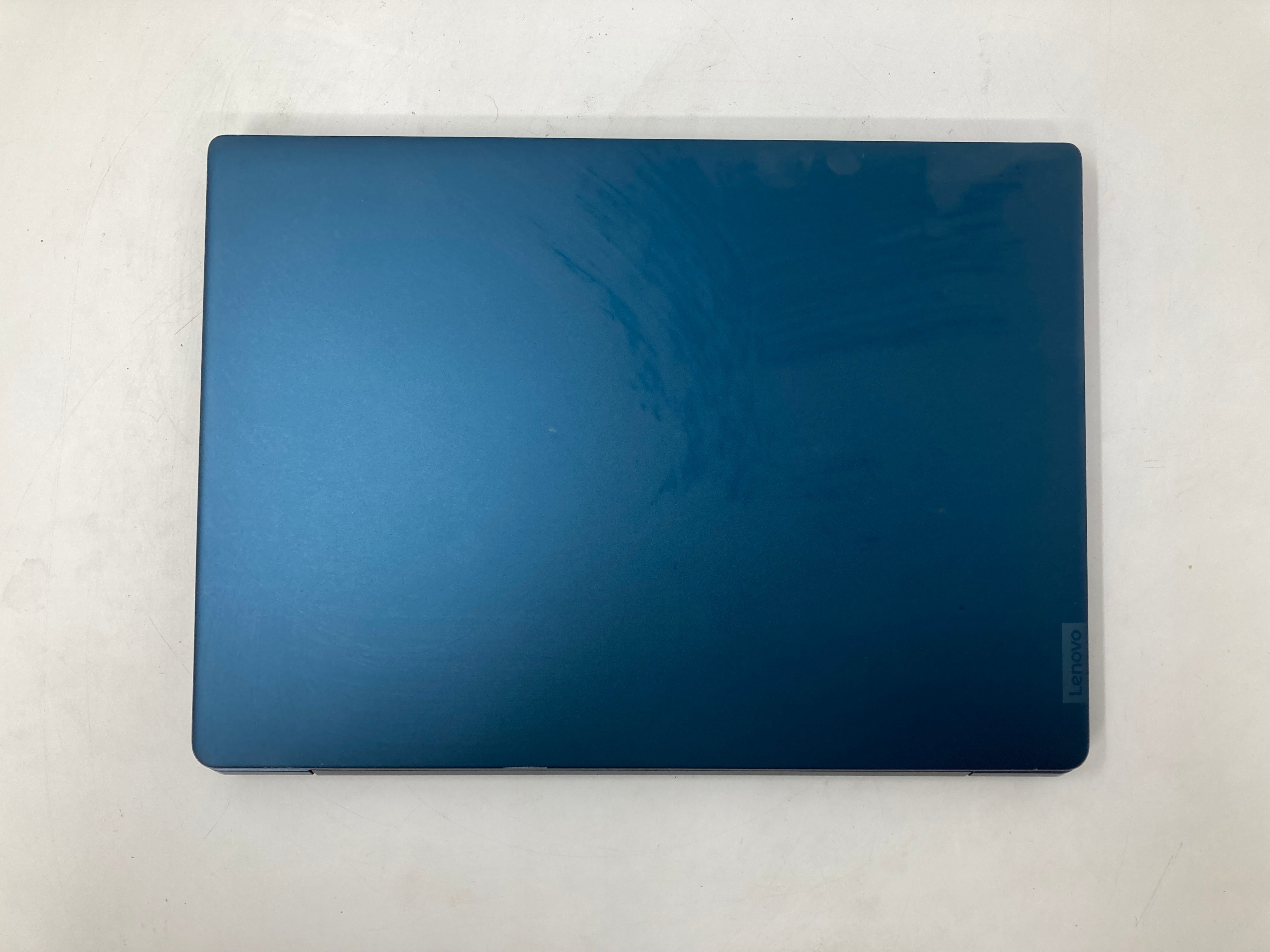 Lenovo Laptop IdeaPad 330S-14IKB 14" Blue i5 8th Gen No RAM No HDD *Spares* #1