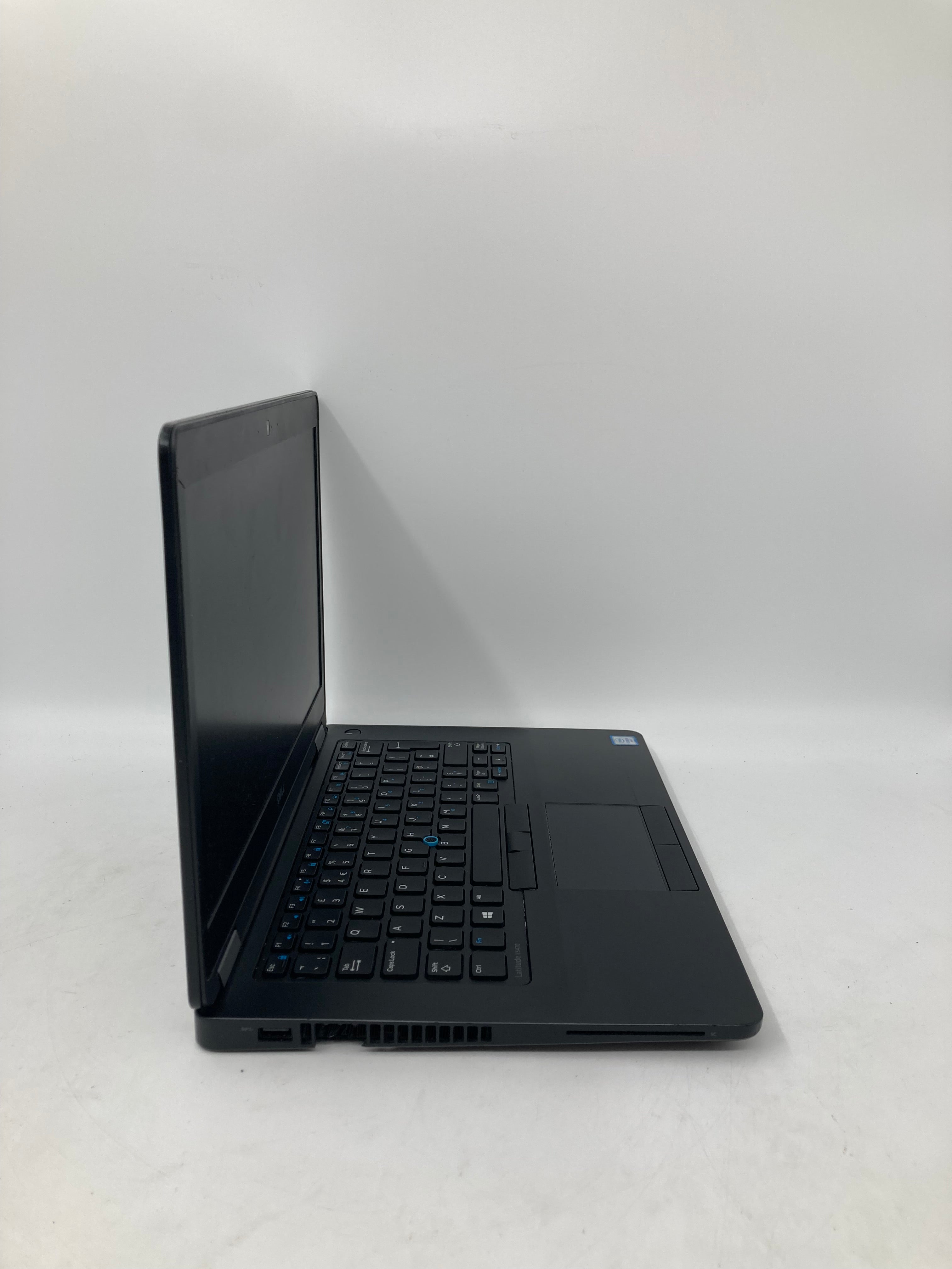 Dell Latitude E5470 14" Screen i5 6th Gen 4GB RAM No SSD *Spares*
