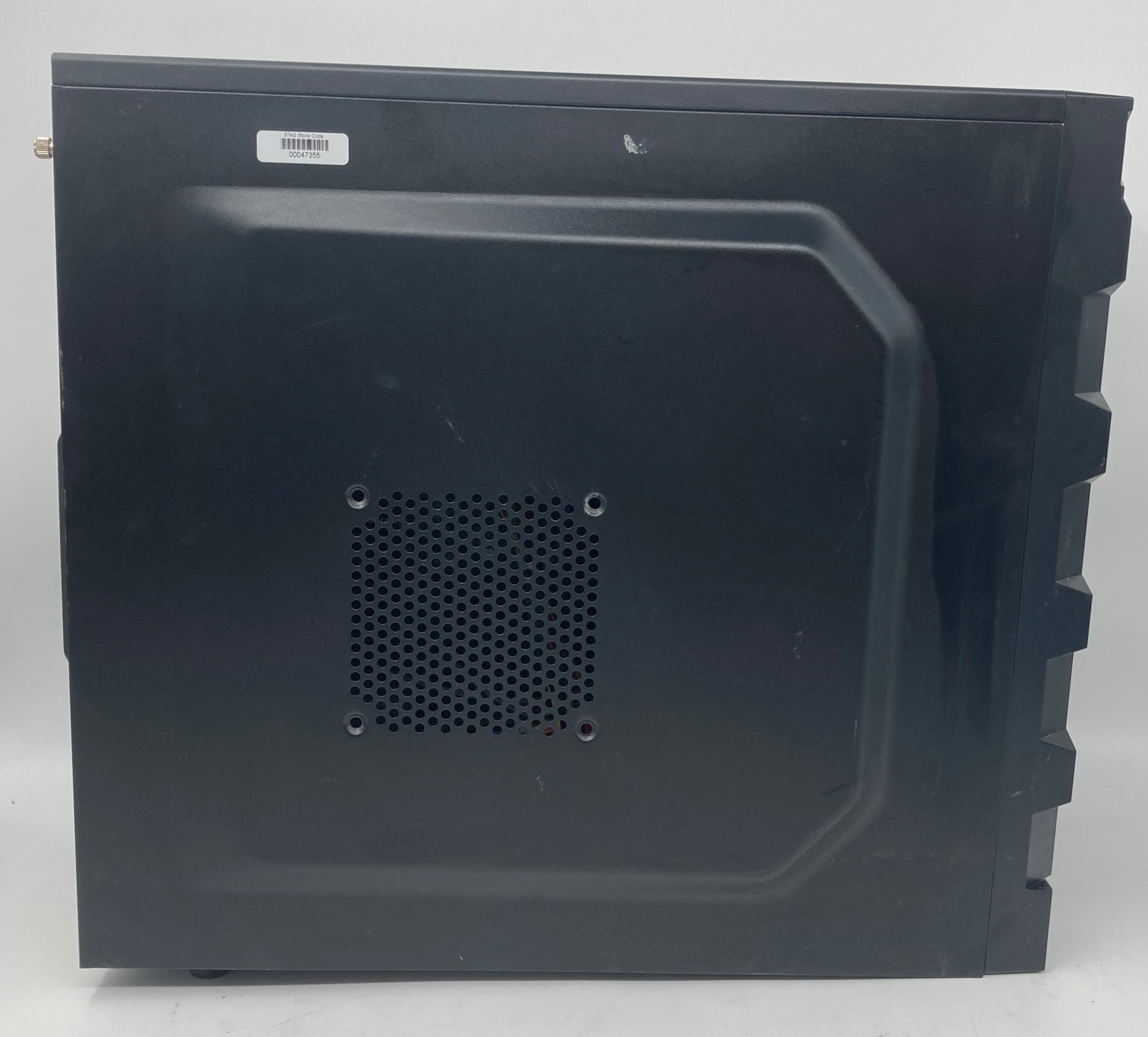 Cooler Master Desktop PC i5 4th Gen 16GB RAM No HDD No OS