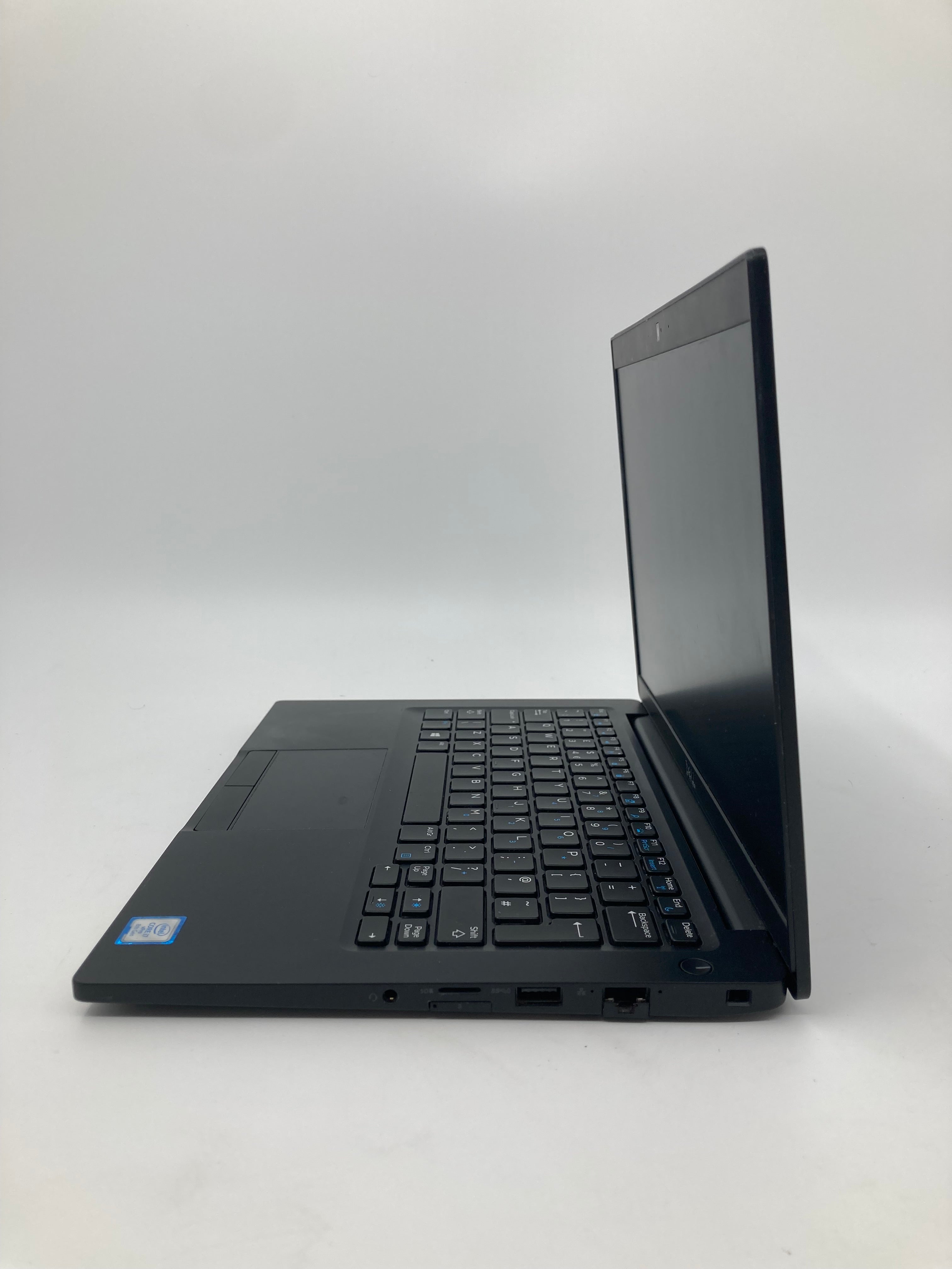 Dell Latitude 7390 13" Screen i7 8th Gen 16GB RAM 256GB SSD Win 11 #2