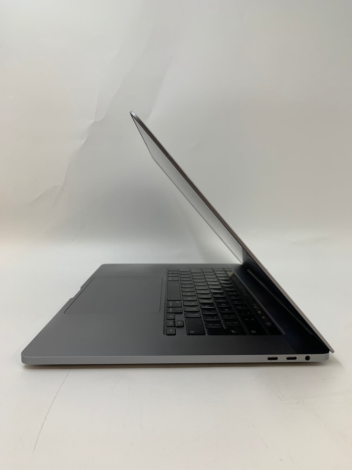 Apple MacBook Pro | 2019 | 16" Retina Display | Intel Core i7 | 16GB RAM | 512GB SSD | macOS