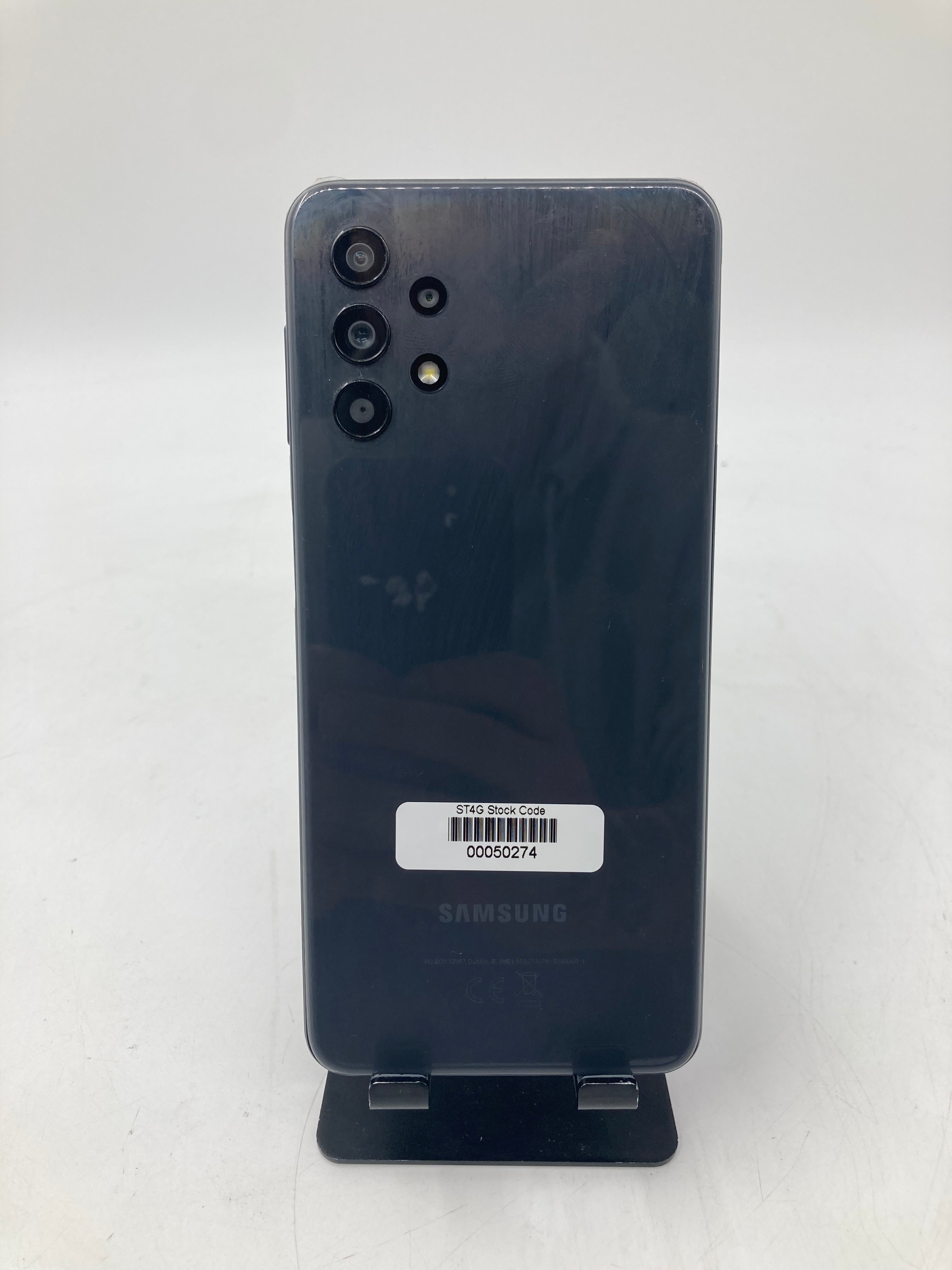 Samsung Galaxy A32 5G 6" Screen 64GB Storage Gray