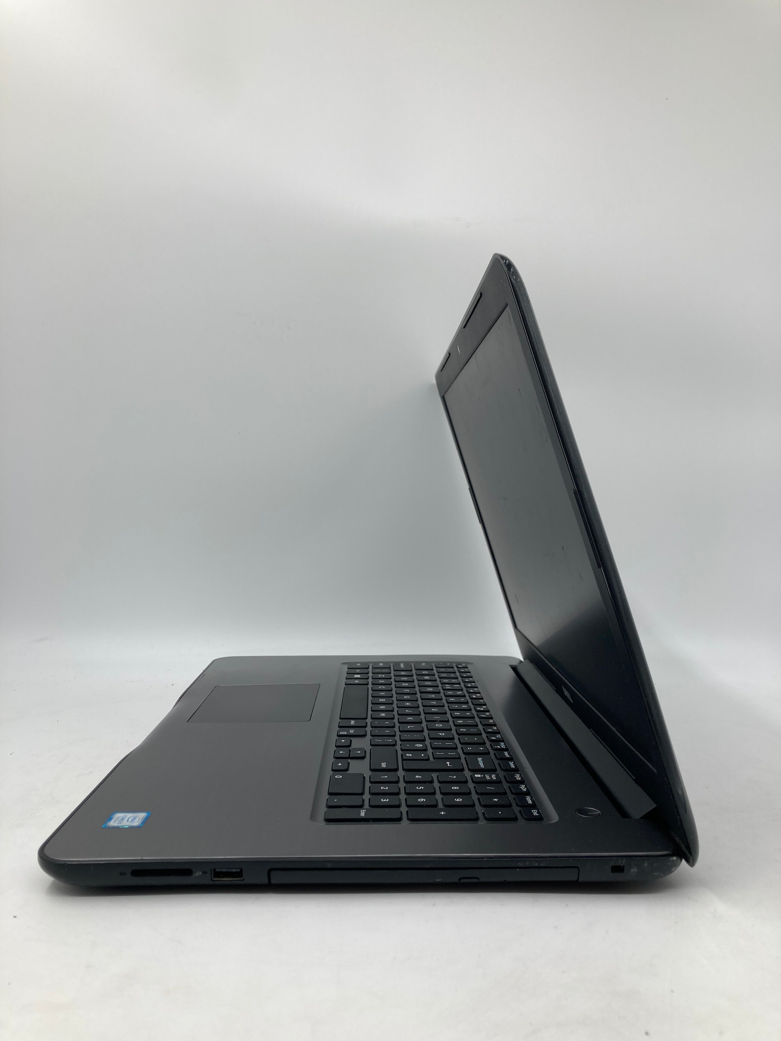 Dell Laptop Inspiron 5767 17" i5 7th Gen 8GB RAM No HDD No OS *Spares*