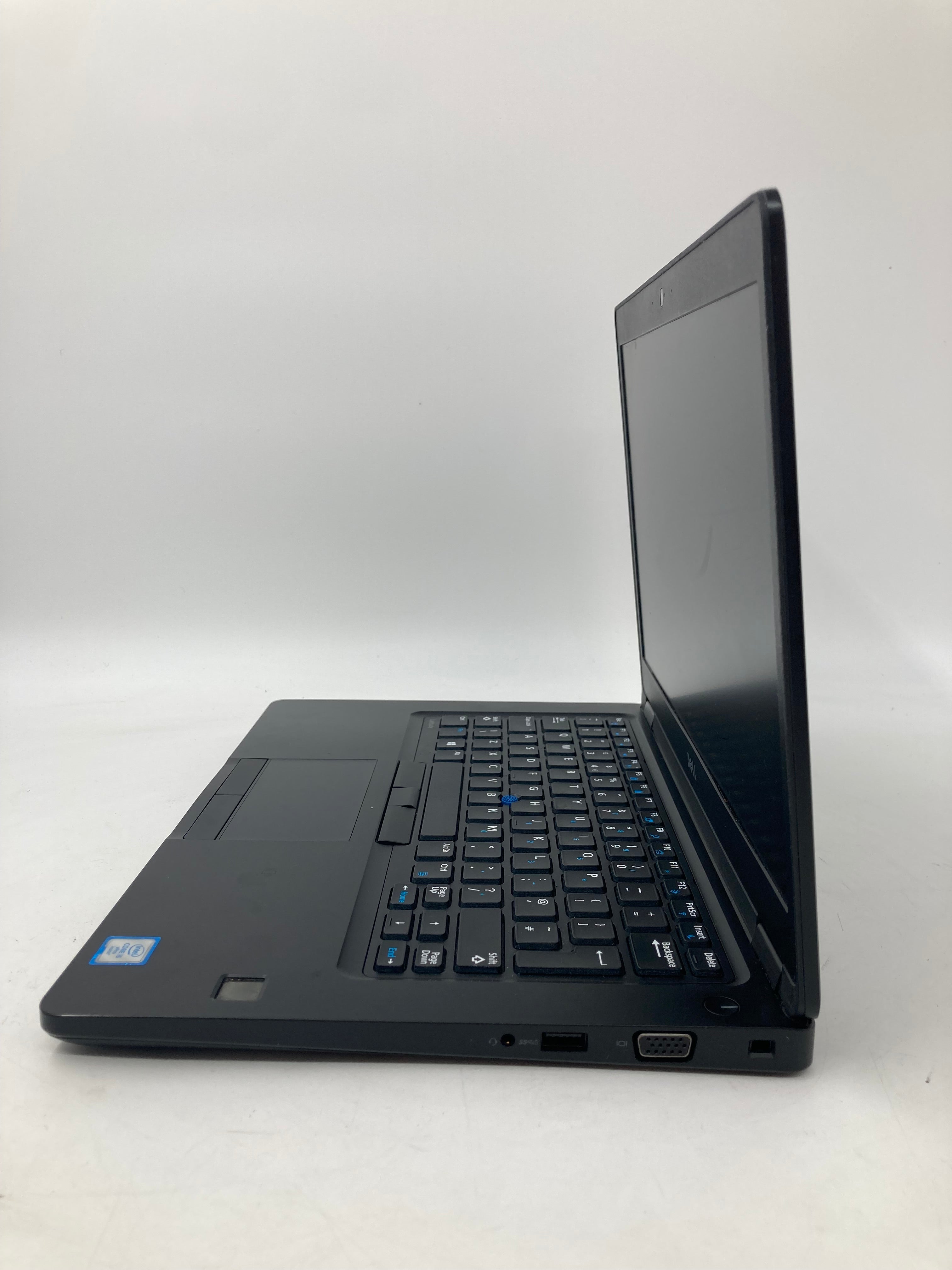Dell Laptop Latitude 5480 14" i5 6th Gen 8GB RAM No HDD No OS