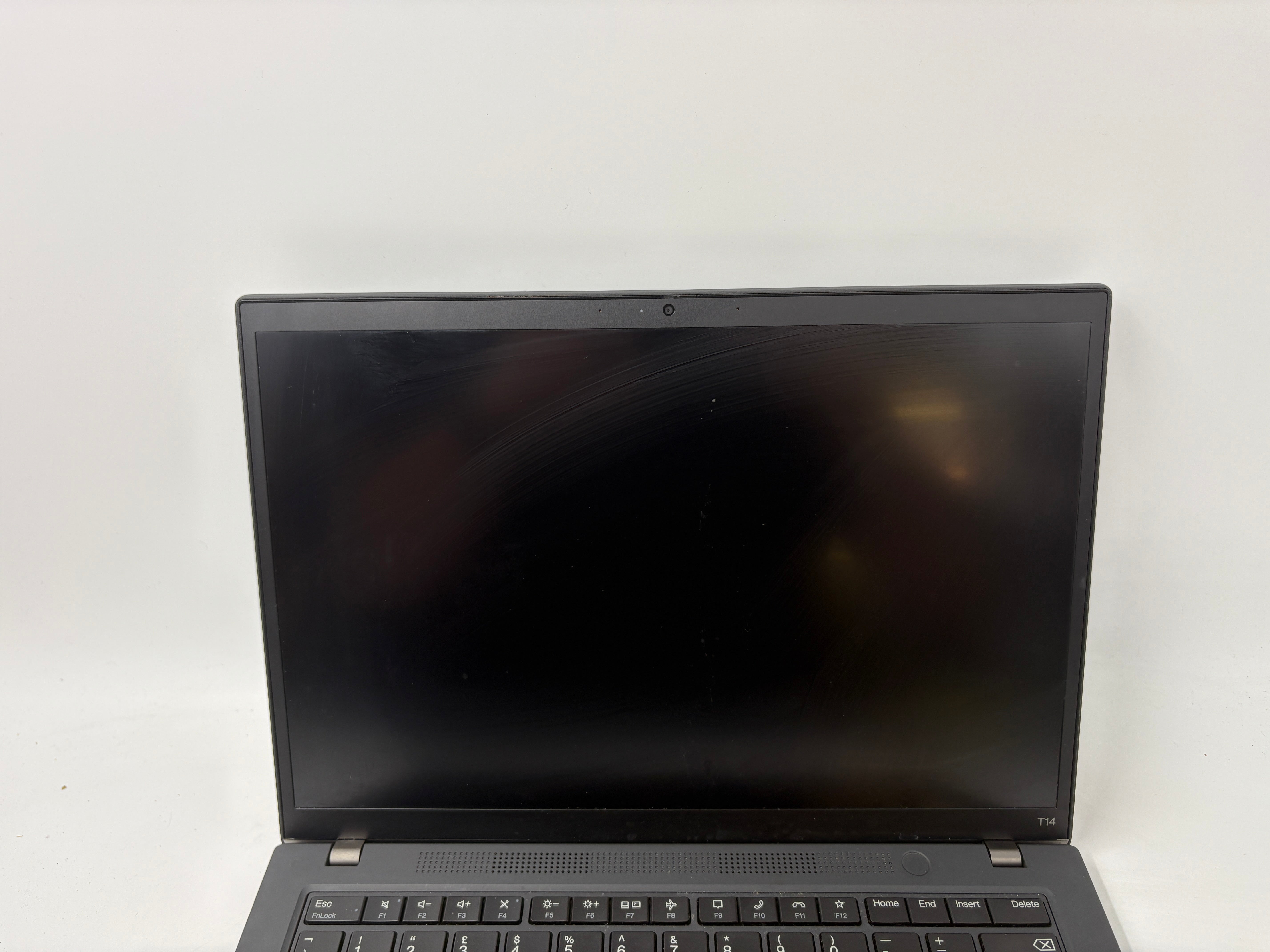 Lenovo Laptop Thinkpad T14 G3 14" Screen i5-1245U 16GB RAM NO SSD NO OS