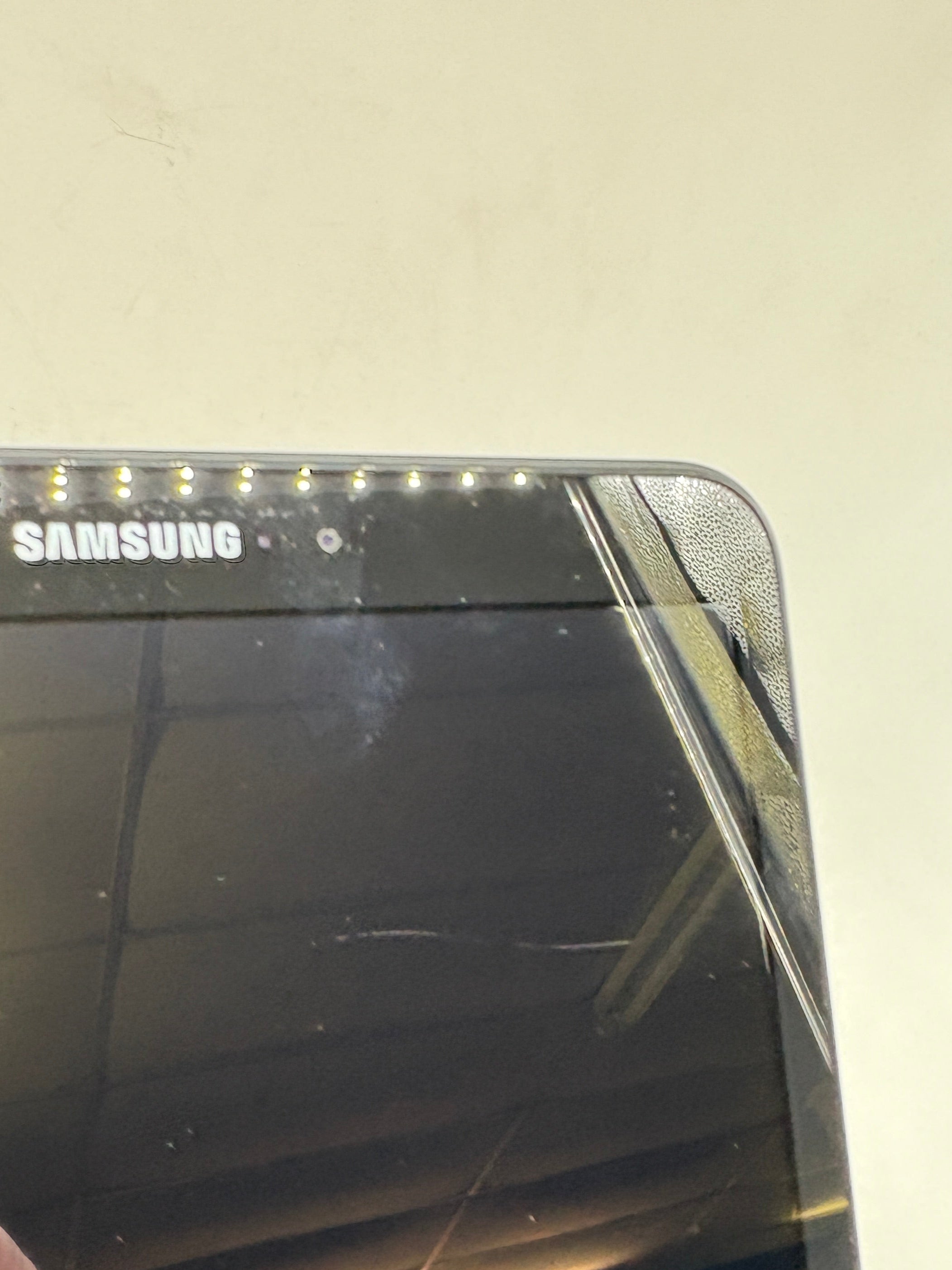 Samsung Tablet Galaxy Tab A SM-T585 Black Unlocked 32GB 10.1"