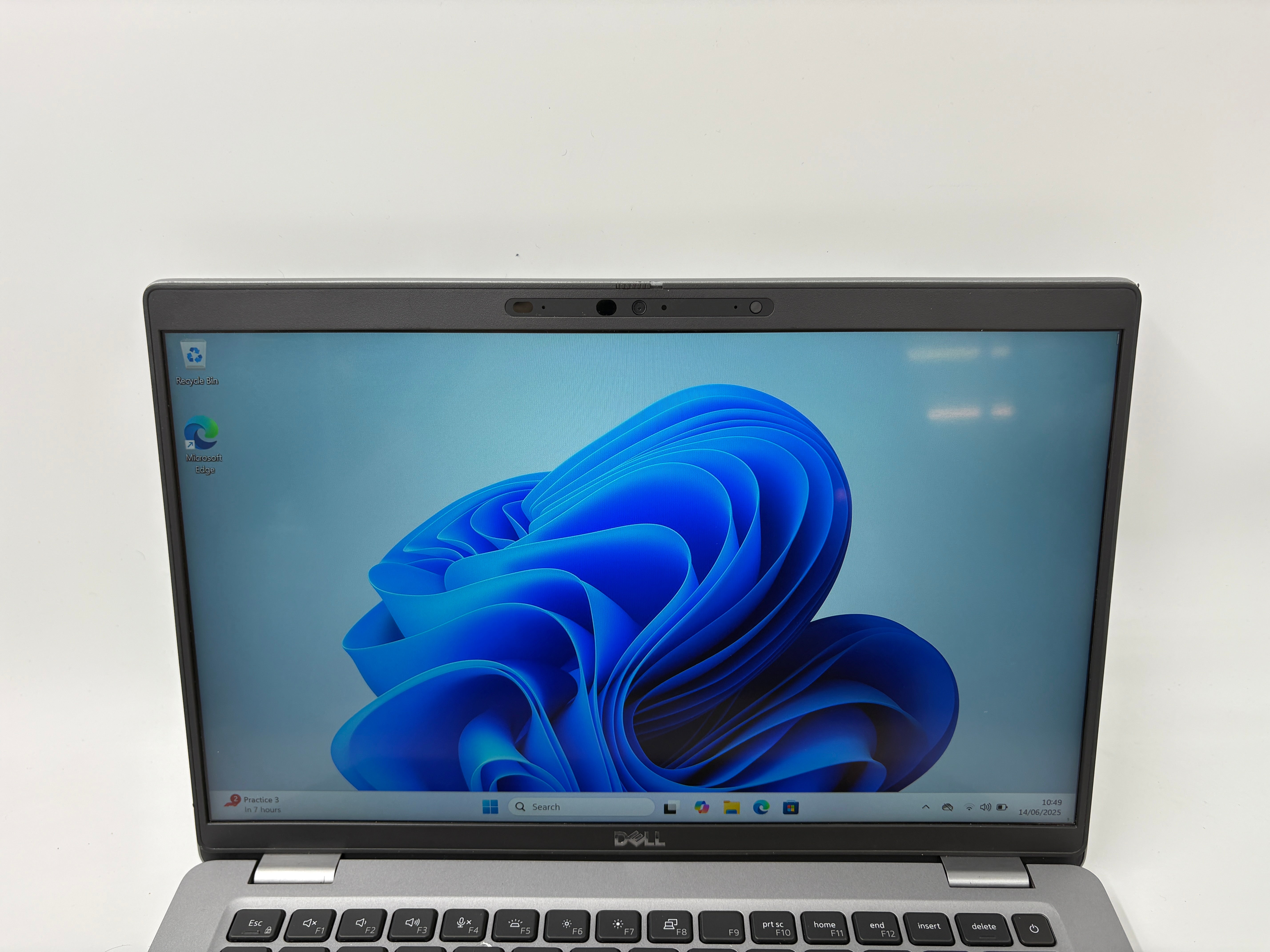 Dell Laptop Latitude 5420 14" TouchScreen i7 11th Gen 16GB RAM 512GB SSD W11