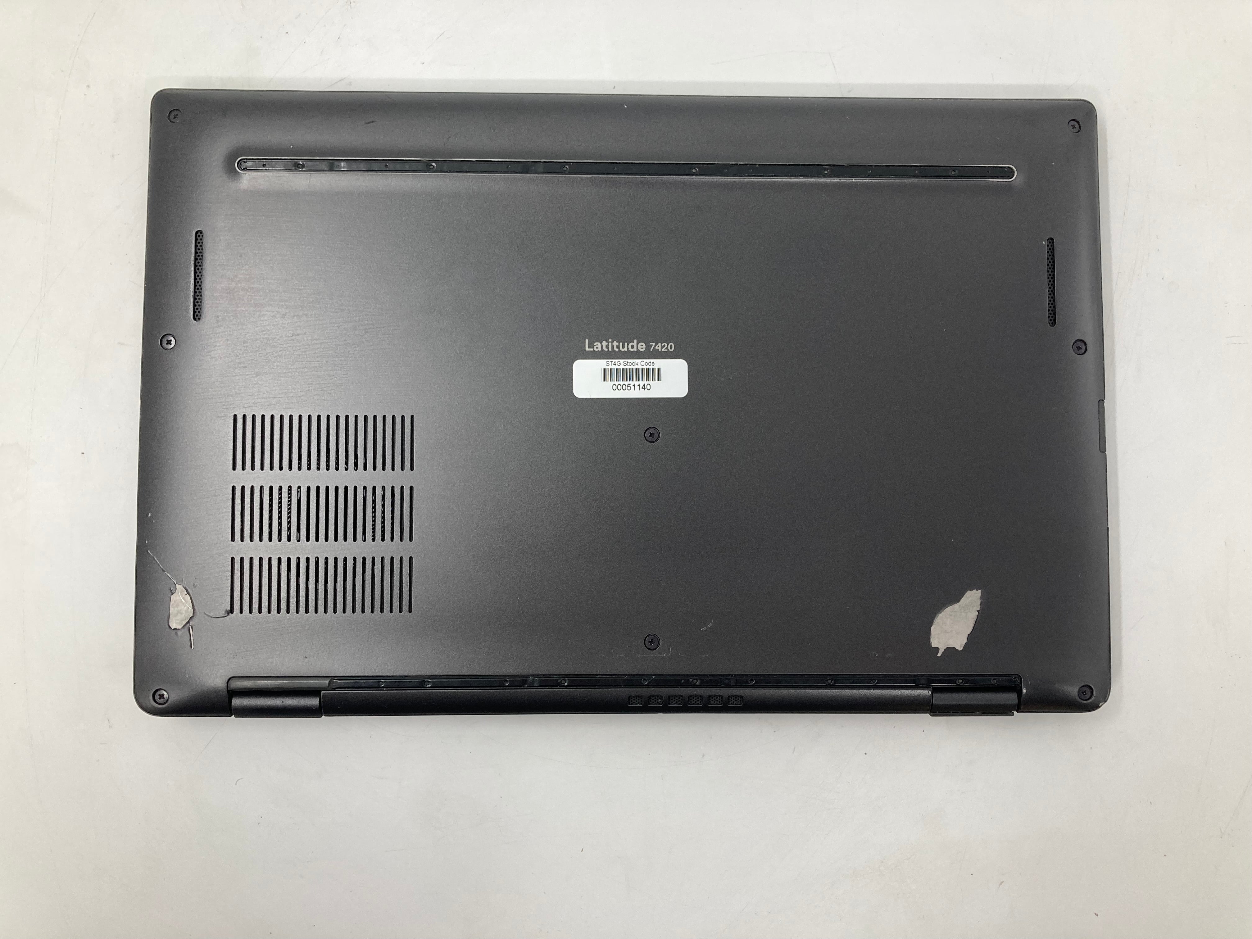 Dell Laptop Latitude 7420 14" i7 11th Gen 16GB RAM 512GB SSD W11