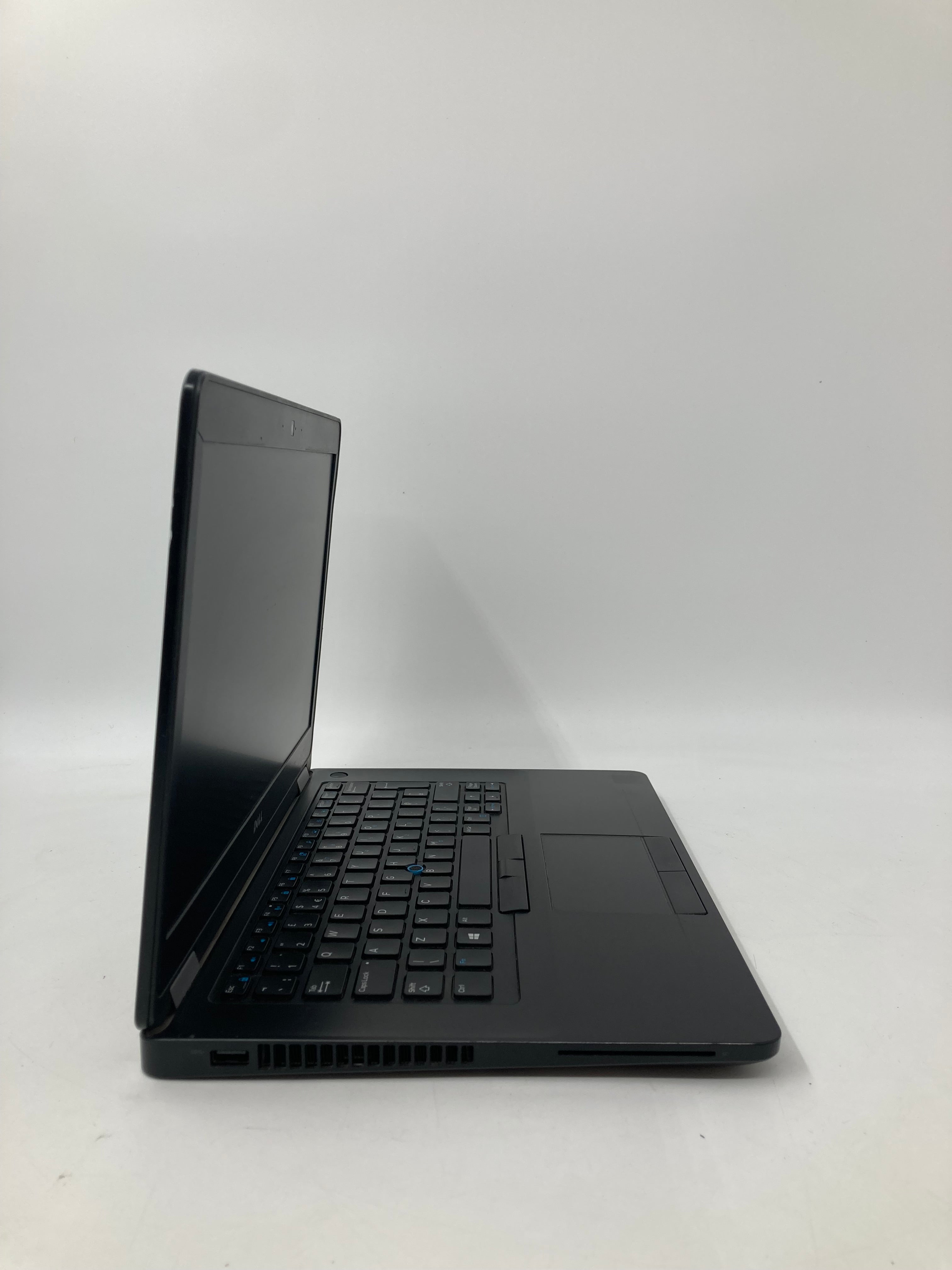 Dell Laptop Latitude E5470 14" i5 6th Gen 4GB RAM No HDD No OS