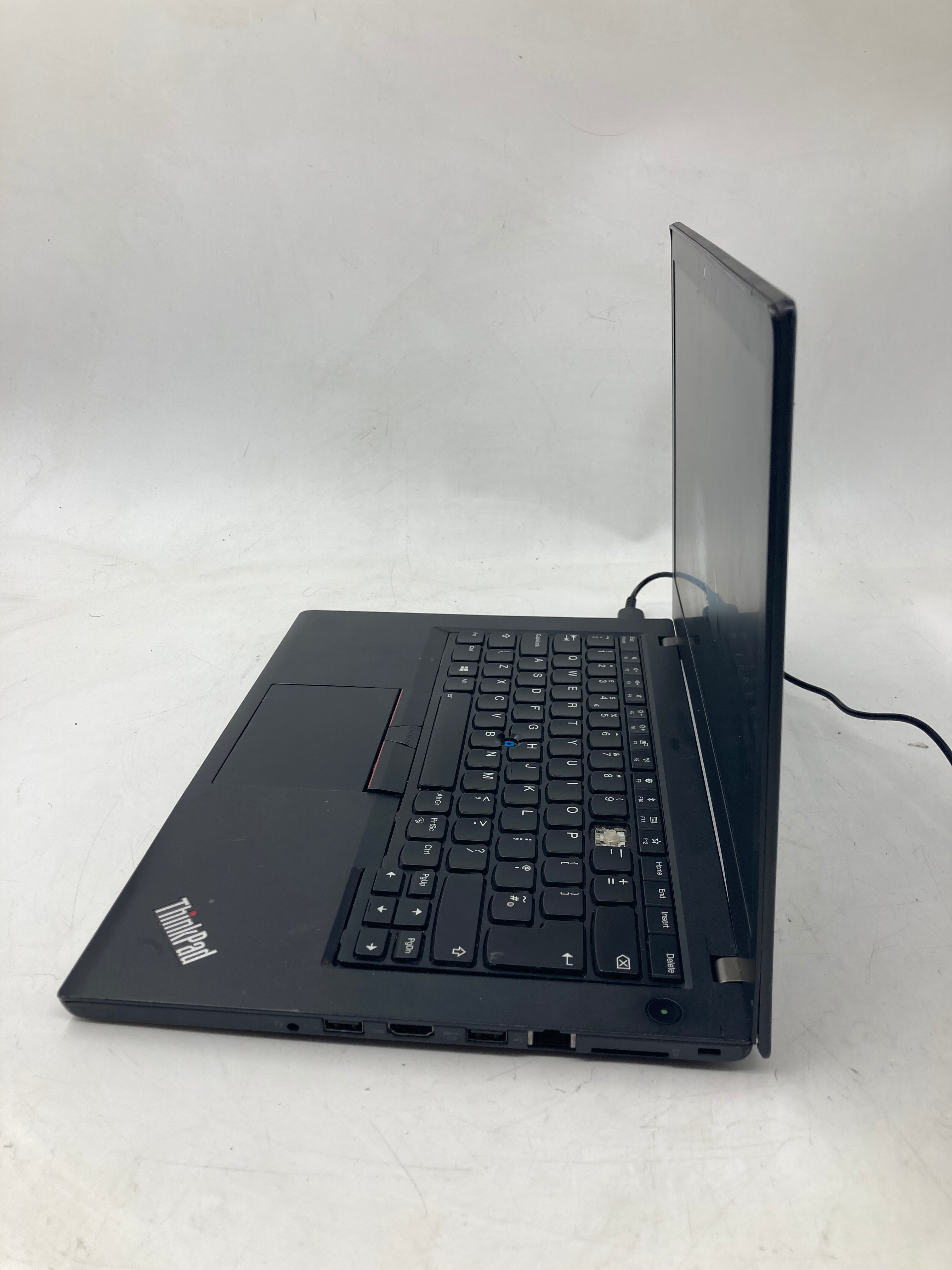 Lenovo ThinkPad T470 14" Screen i5 6th Gen 8GB RAM 128GB SSD Win 10