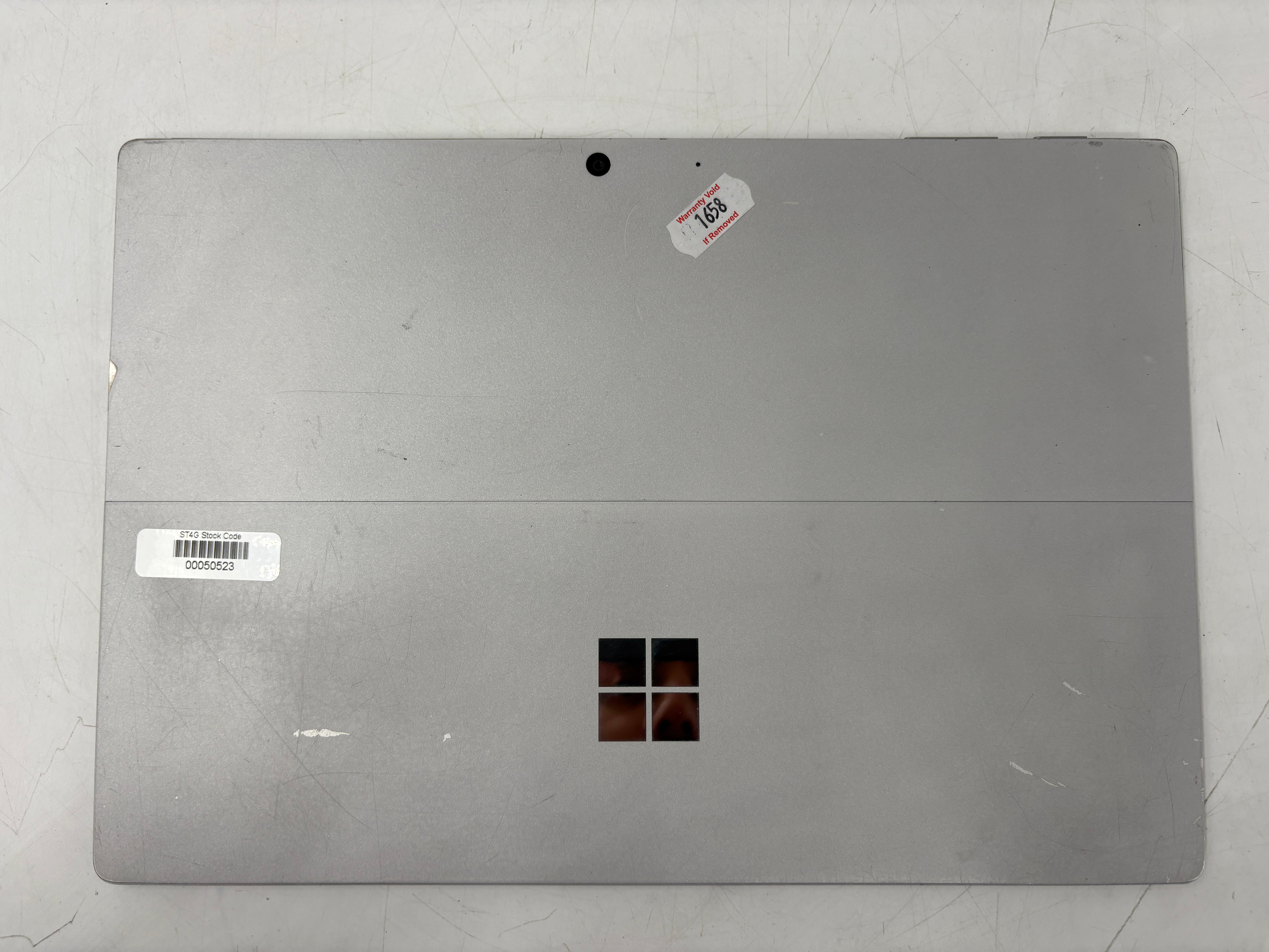 Microsoft Surface Pro 7 i7 10th Gen 16GB RAM 256GB SSD W10