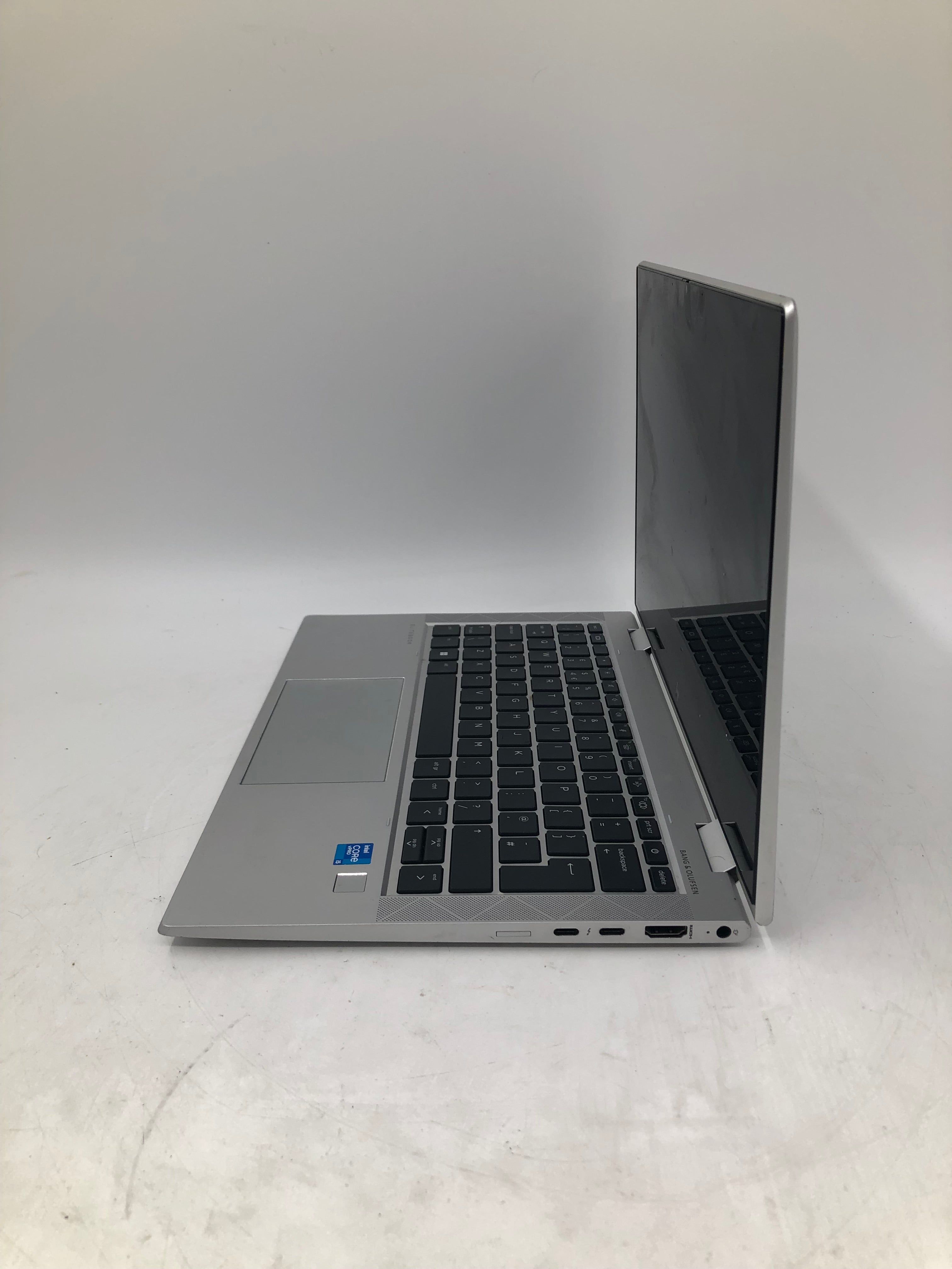 HP EliteBook x360 13.3" Touchscreen i5 11th Gen 16GB RAM 256GB SSD W11