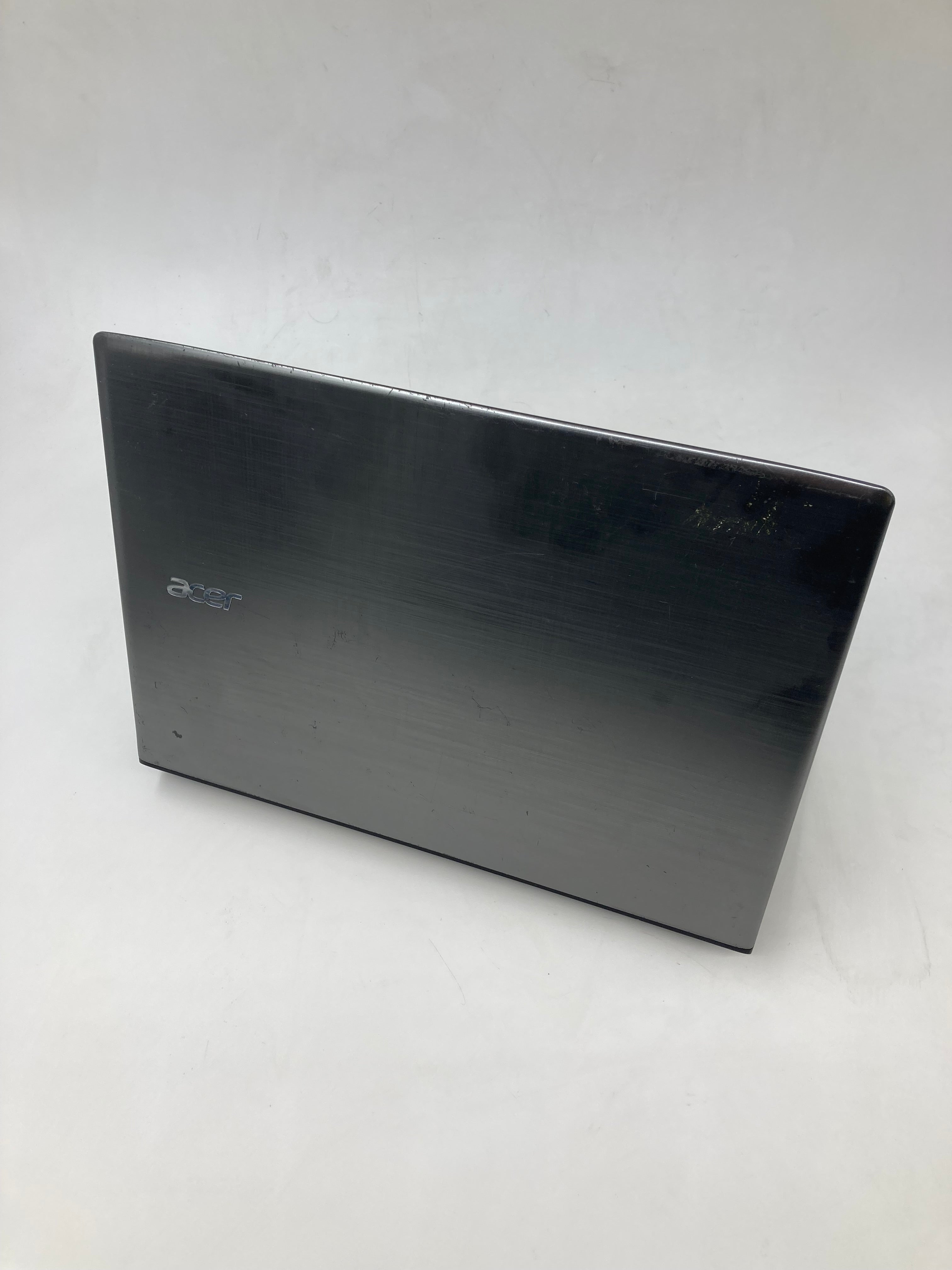 Acer Laptop Aspire 14 N16Q1 14" i3 6th Gen No RAM No HDD *Spares*