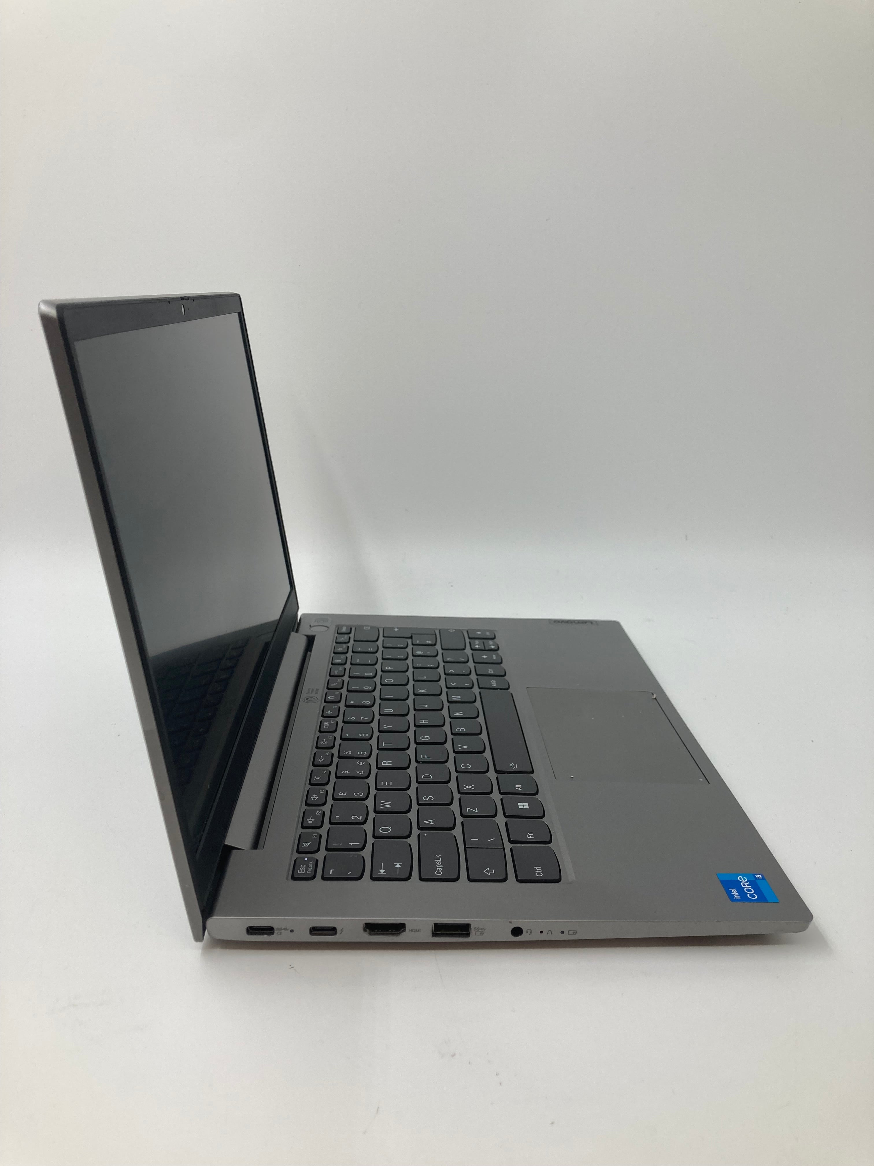 Lenovo Thinkbook 14 G2 ITL | 14" FHD | i5 11th Gen | 8GB RAM | 256GB SSD | W11 | Grade B