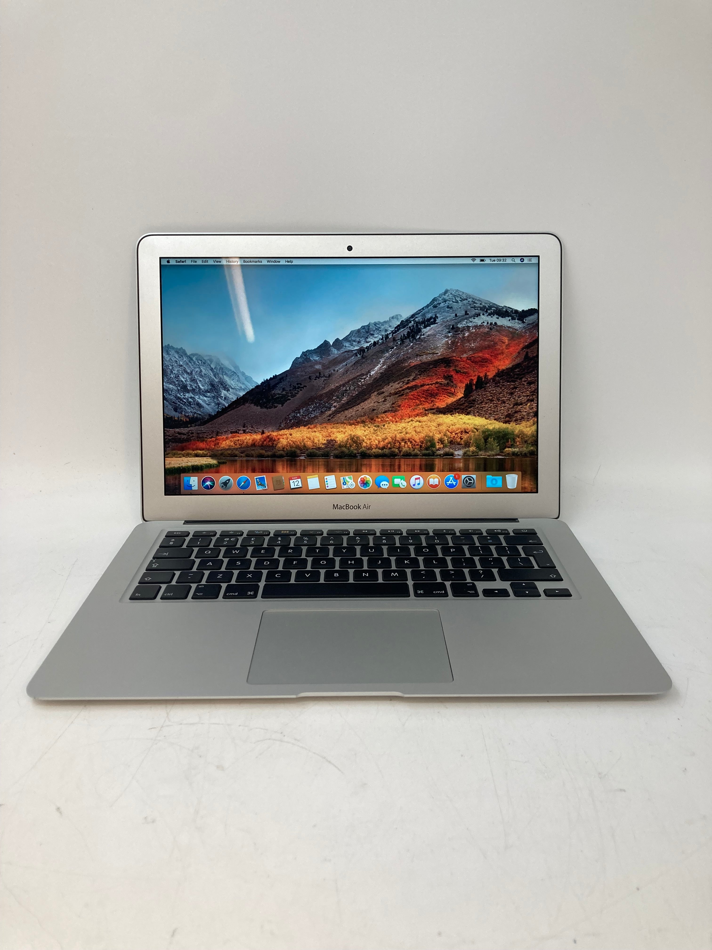 Apple MacBook Air 2012 | 13.3" WXGA+ | Intel Core i5 | 4GB RAM | 128GB SSD | macOS