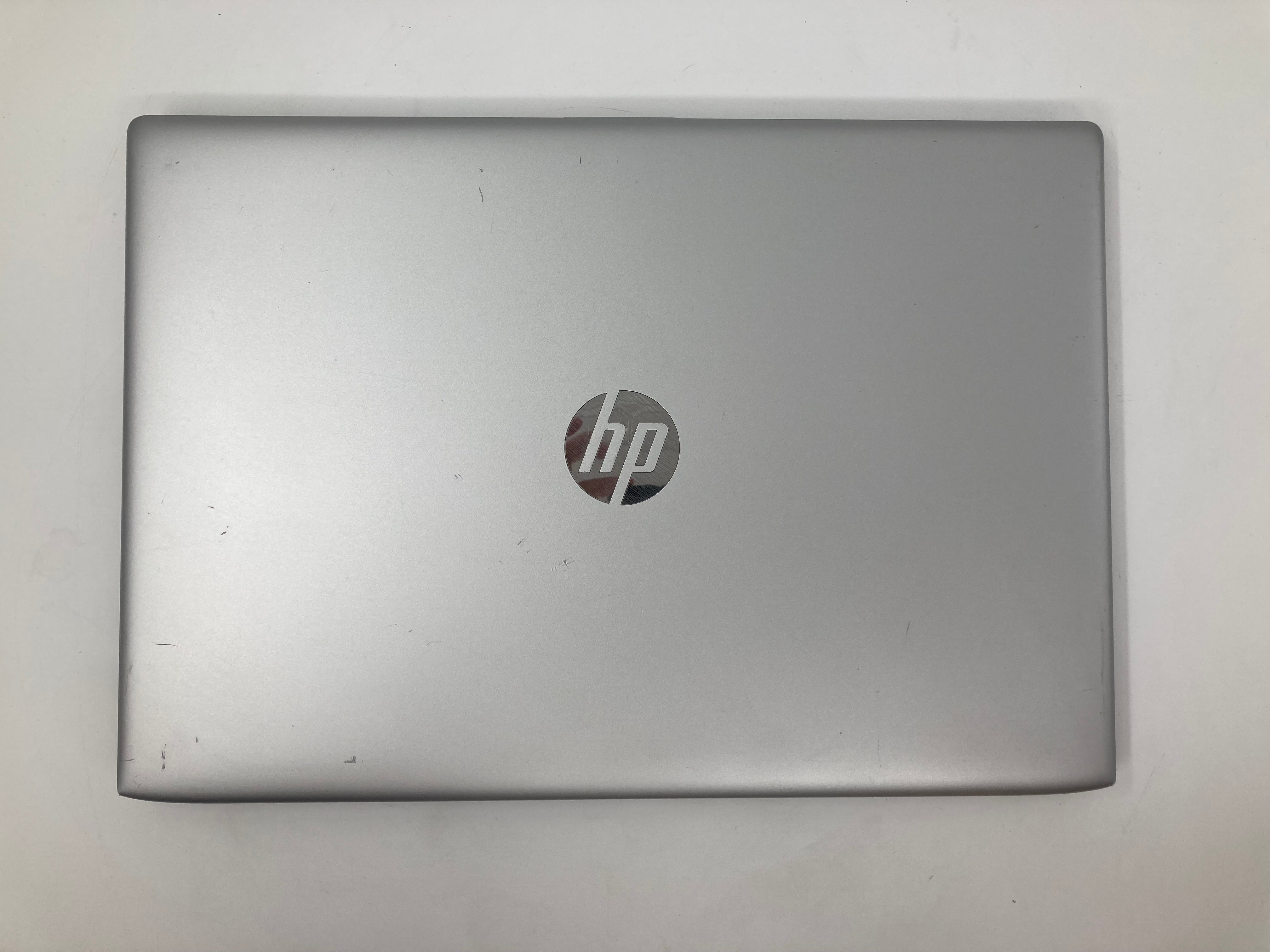 HP Laptop ProBook 450 G5 15" i5 8th Gen 8GB RAM 256GB SSD W11