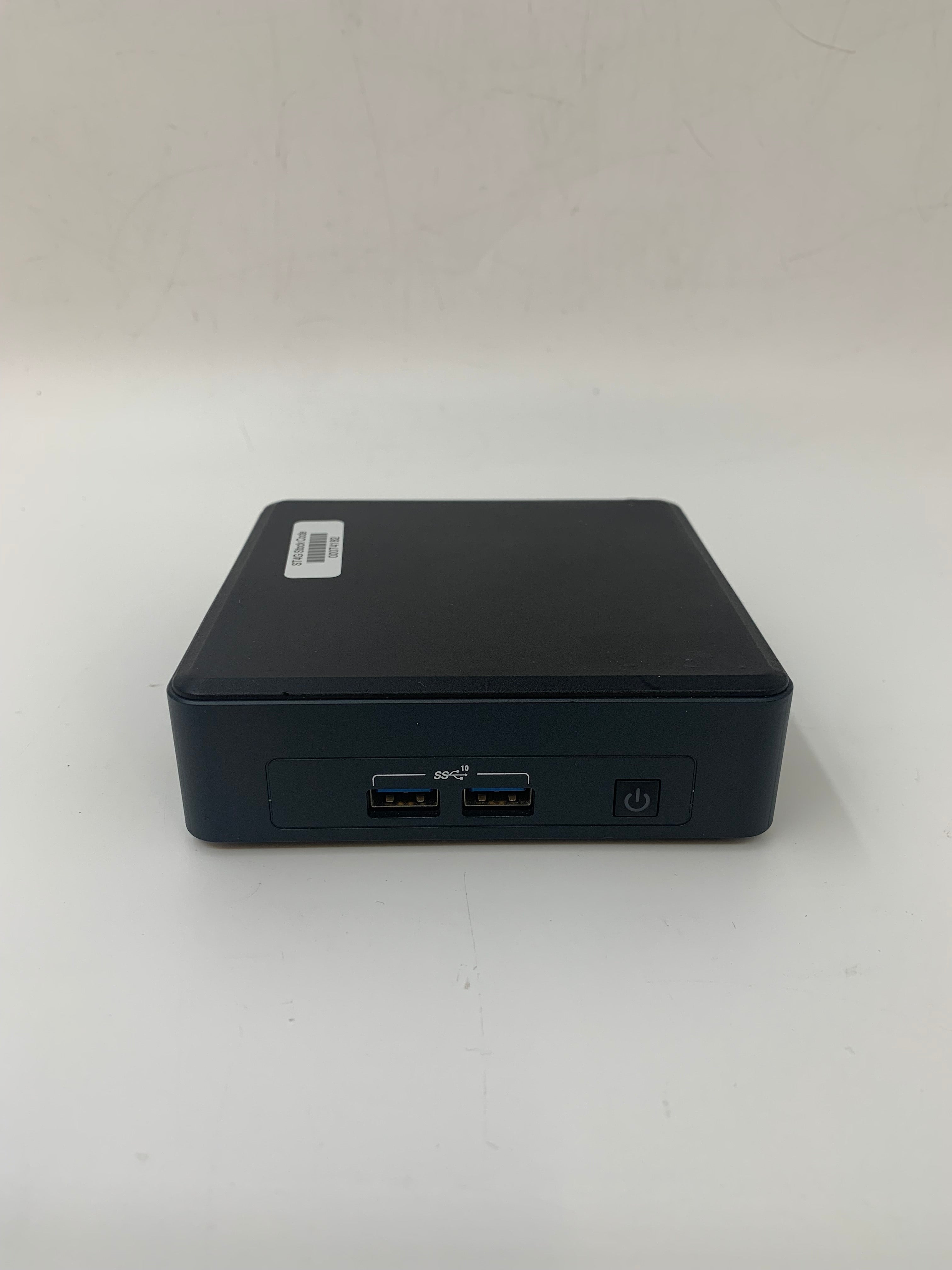 Intel NUC11TNK Mini PC | i5 11th Gen | 16GB RAM | 512GB SSD | W11 Pro