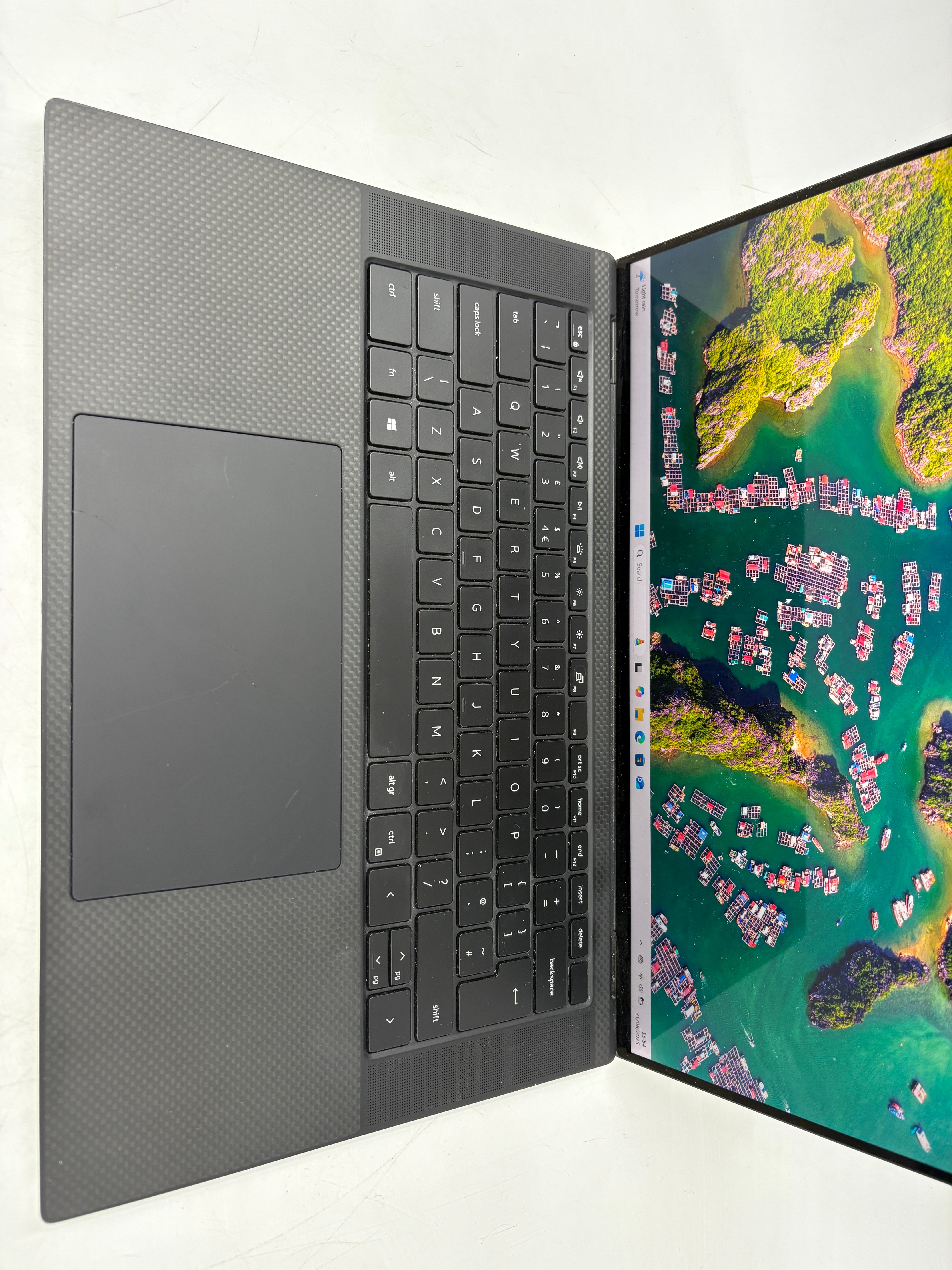 Dell XPS 15 9500 15.6" TouchScreen GTX 1650 i7 10th Gen 32GB RAM 1TB SSD W11