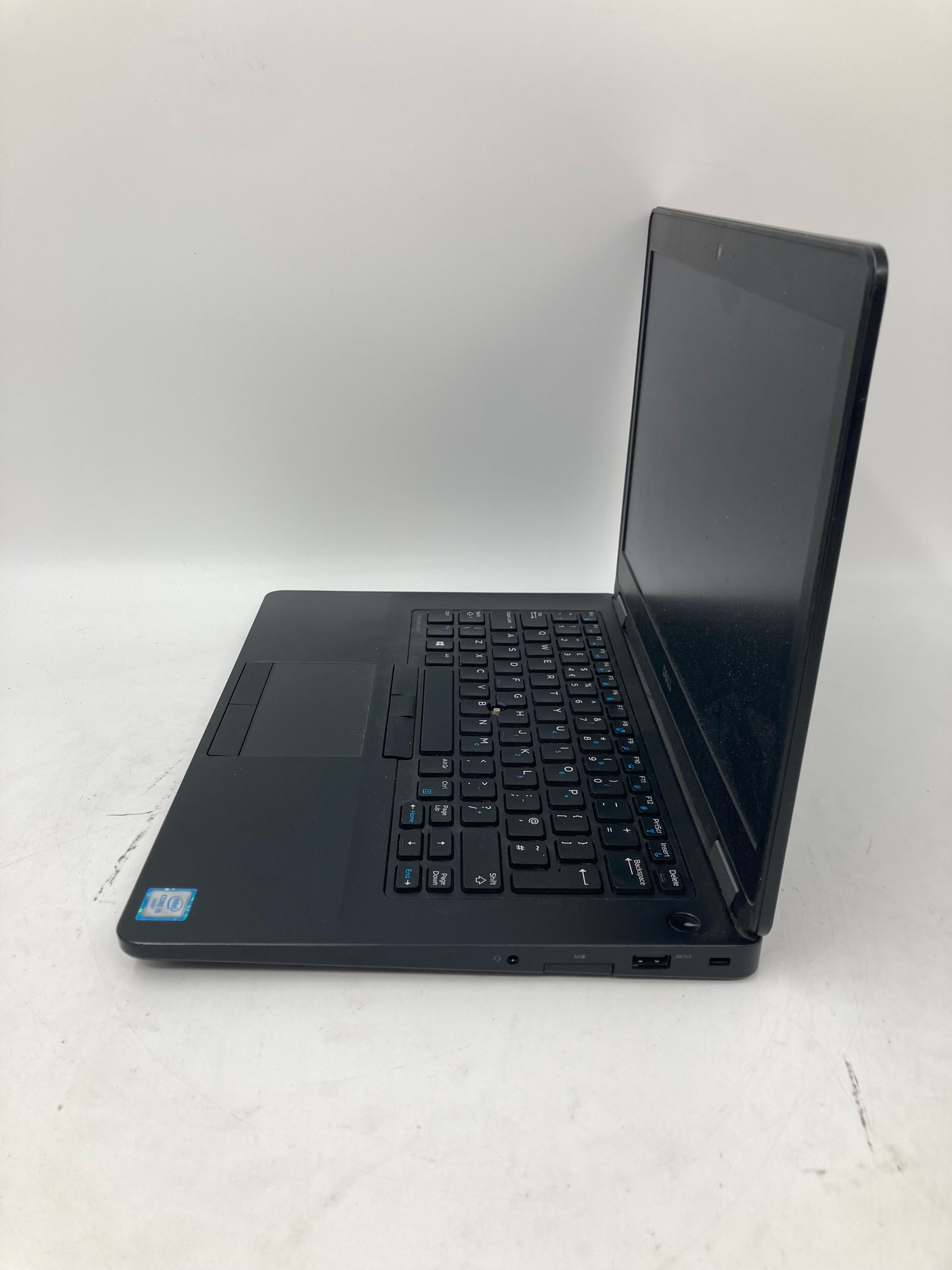 Dell Latitude E5470 14" Screen i5 6th Gen 4GB RAM No SSD -Spares-