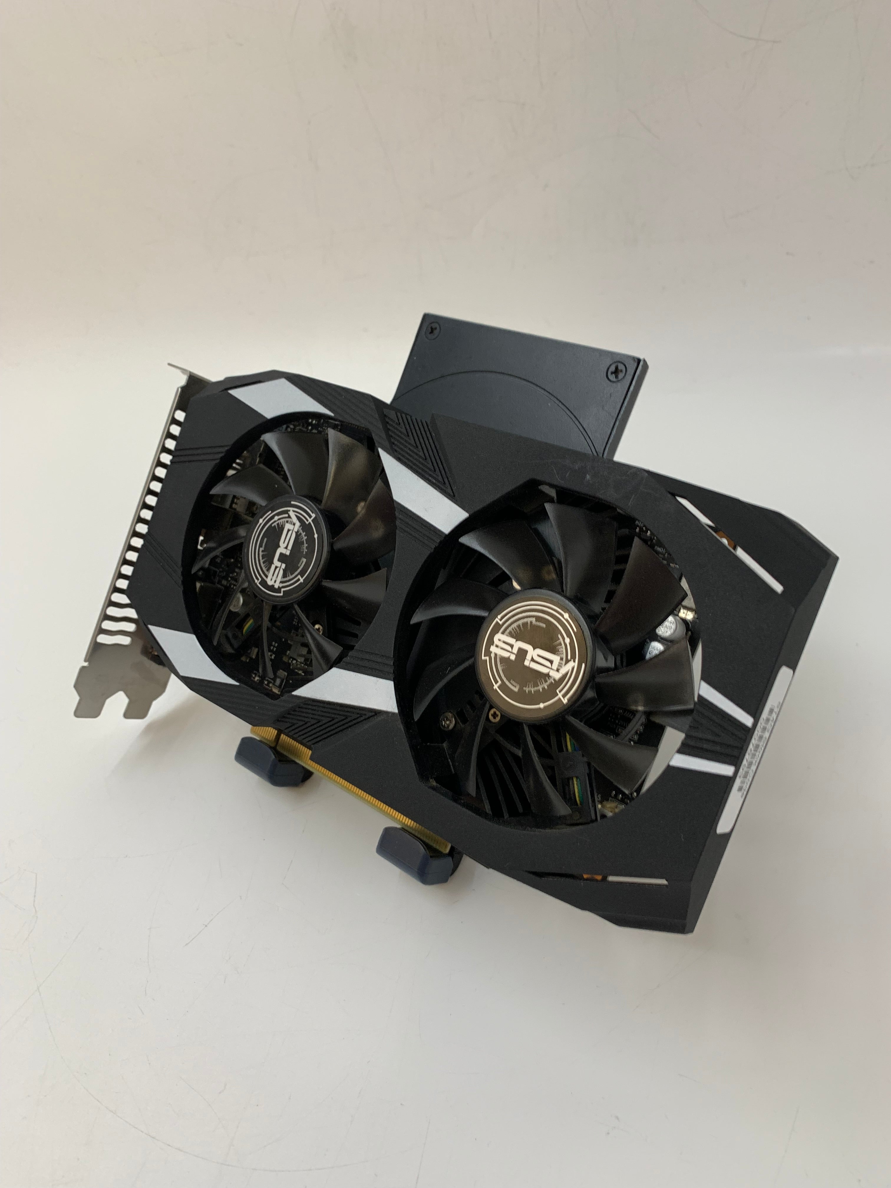 NVIDIA GeForce GTX 1650 4GB Graphics Card HDMI DisplayPort DVI