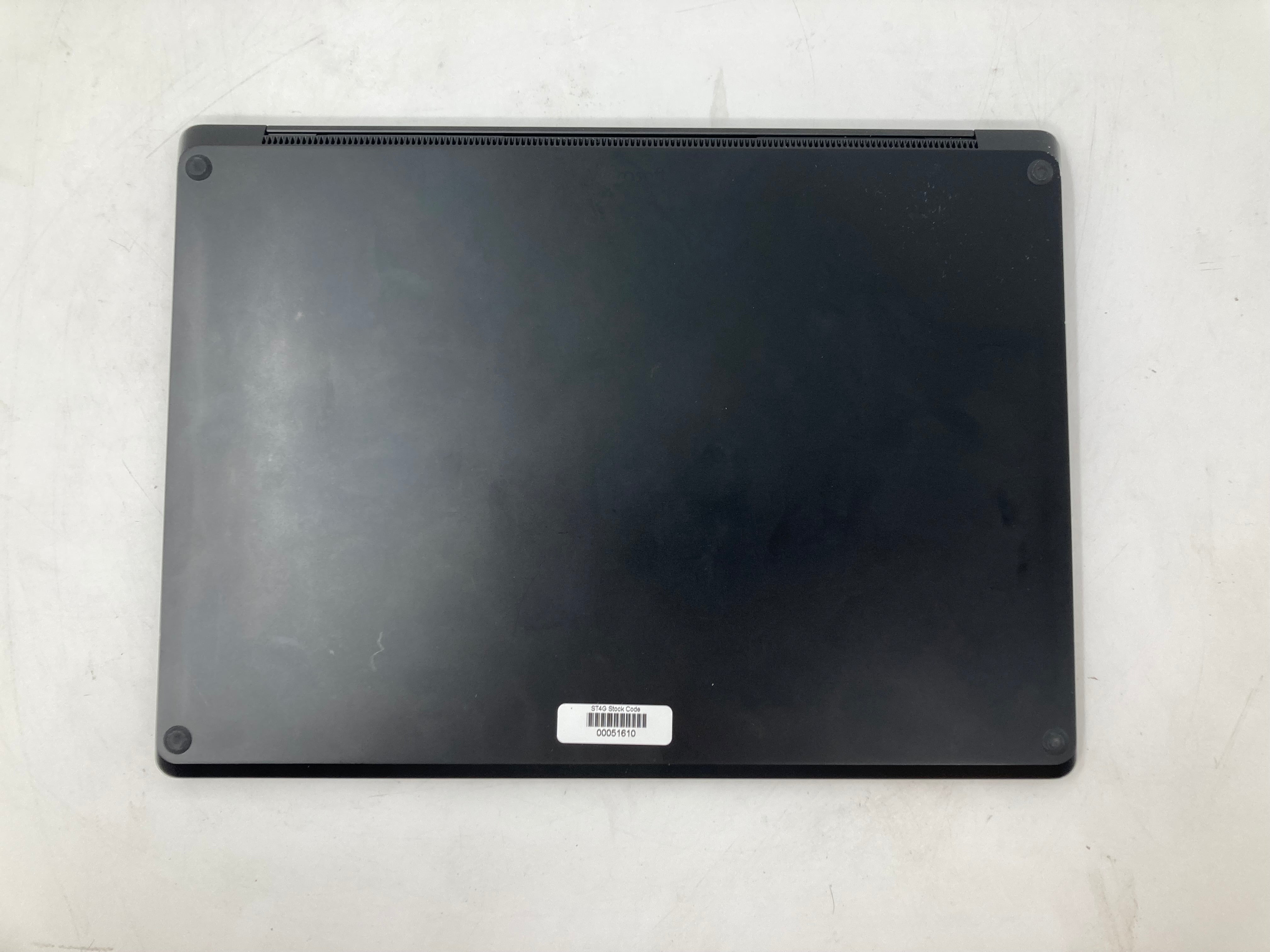 Microsoft Surface Laptop 3 13" i7 10th Gen 16GB RAM 512GB SSD W11
