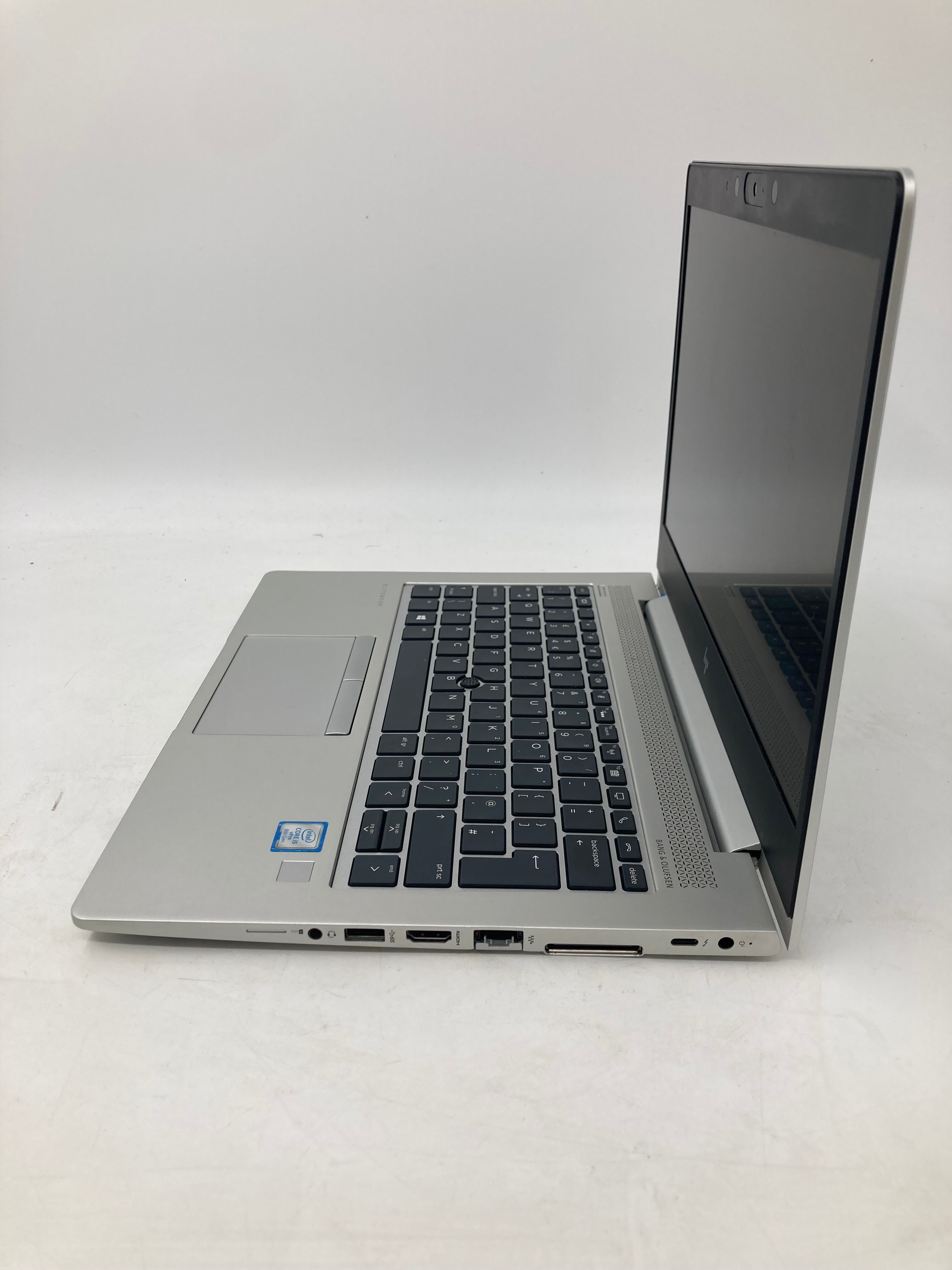 HP Elitebook 830 G6 13.3" Screen i5 8th Gen No RAM No SSD No OS *Spares*