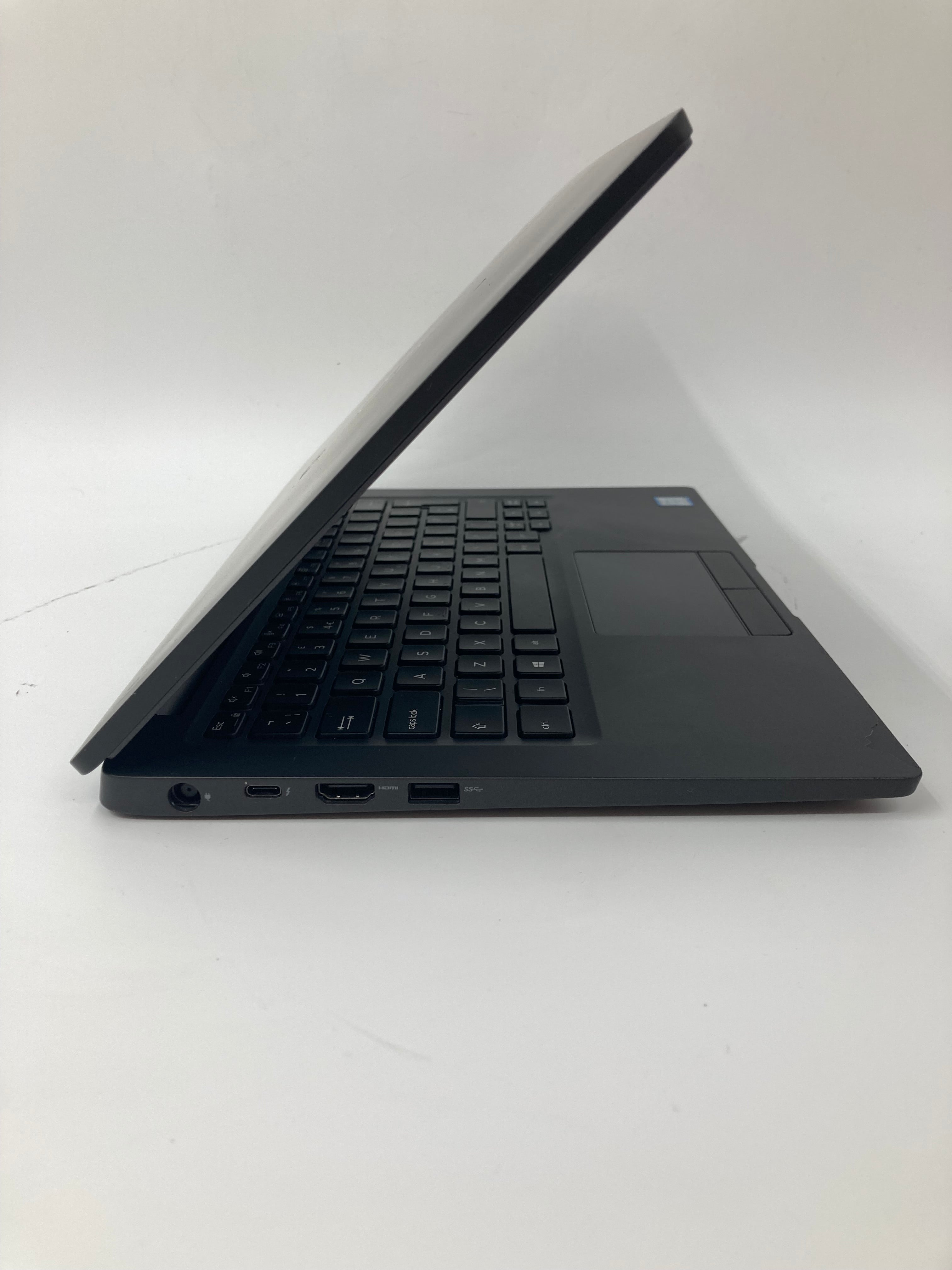 Dell Laptop Latitude 7400 14" Screen i7 8th Gen 16GB RAM No SSD No OS *Spares*