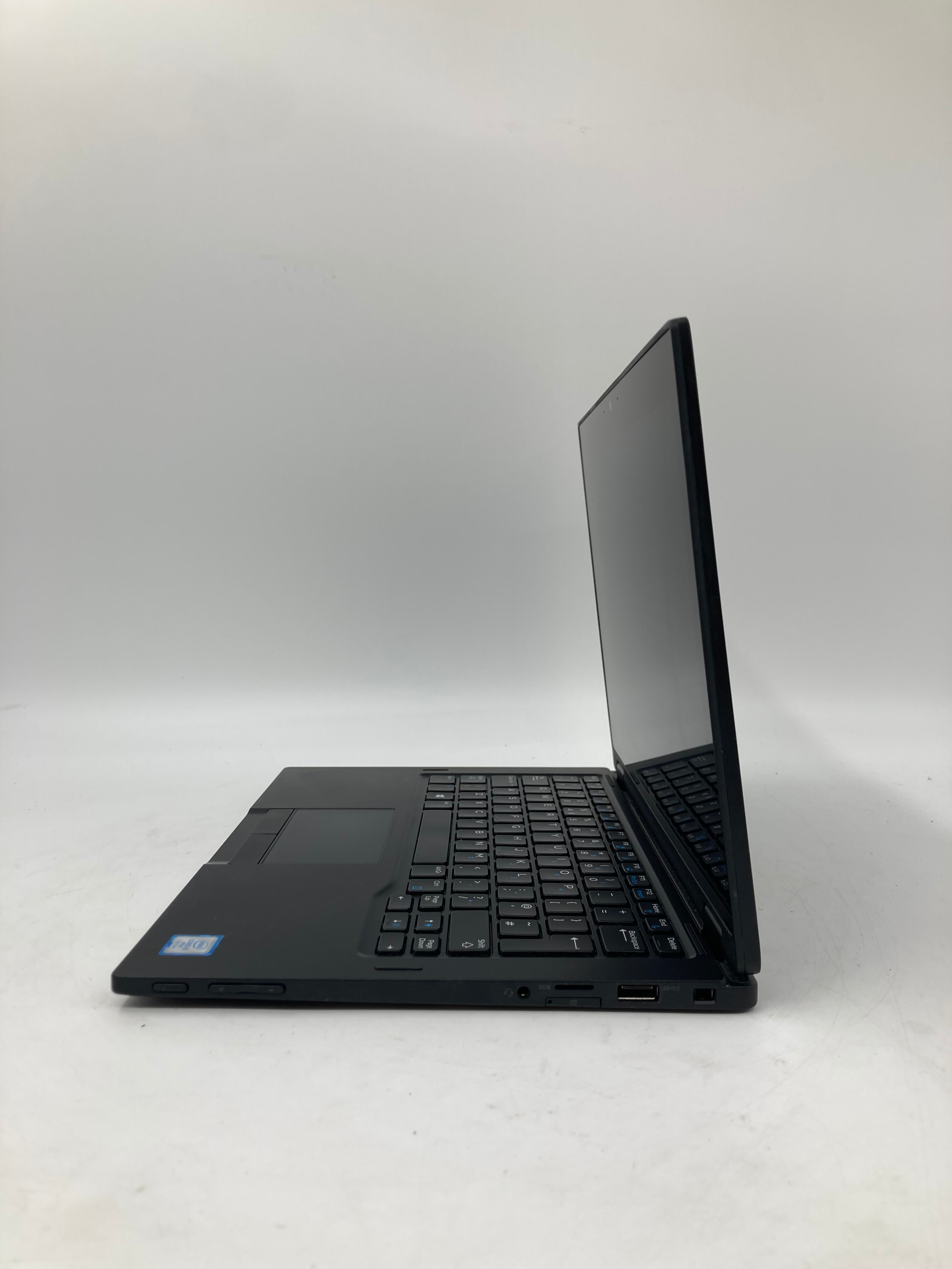 Dell Laptop Latitude 5289 12" i5 7th Gen 8GB RAM 256GB SSD No OS