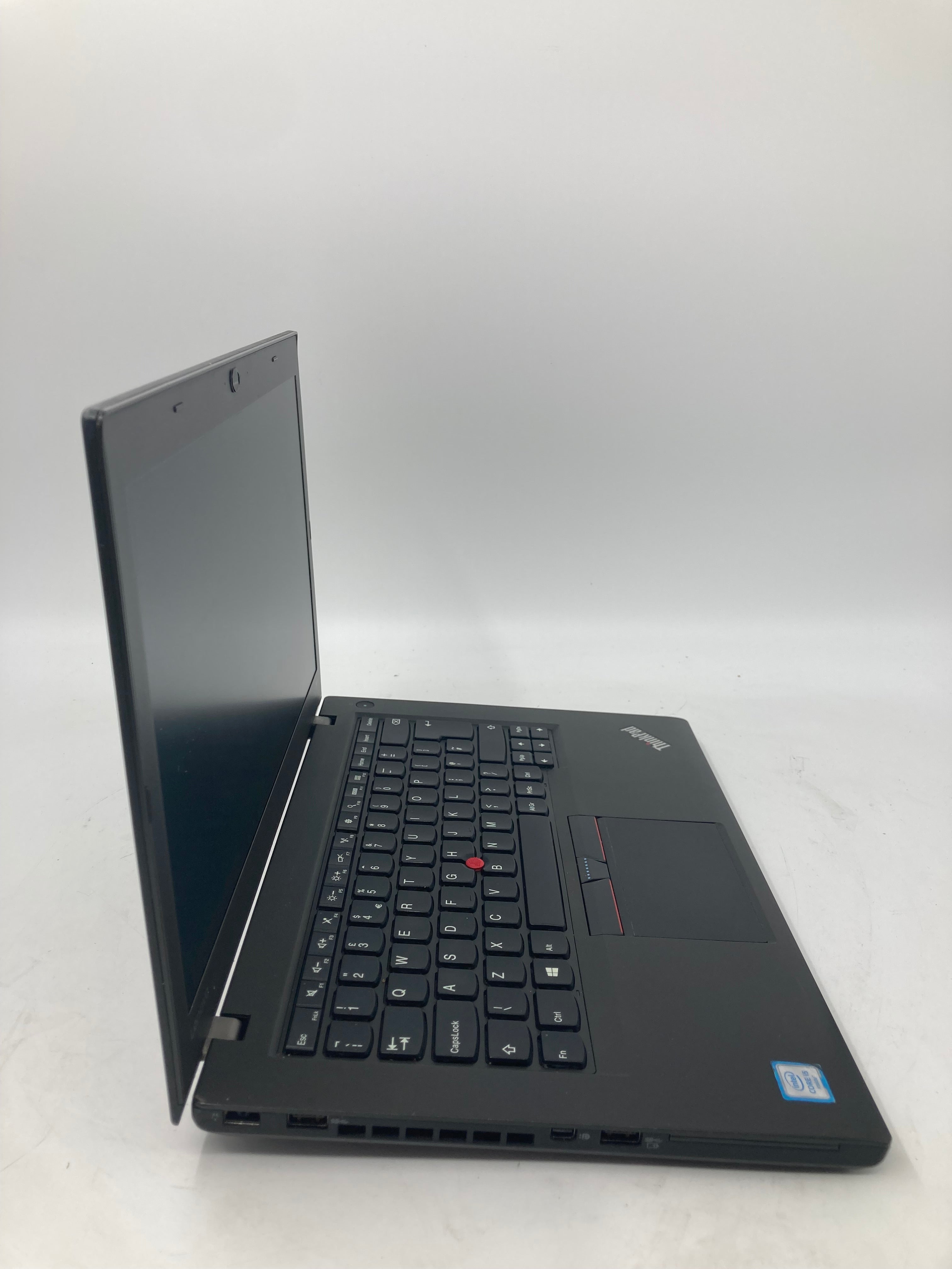 Lenovo ThinkPad T460 14" Screen i5 6th Gen 8GB RAM 128GB SSD Win 10 #2