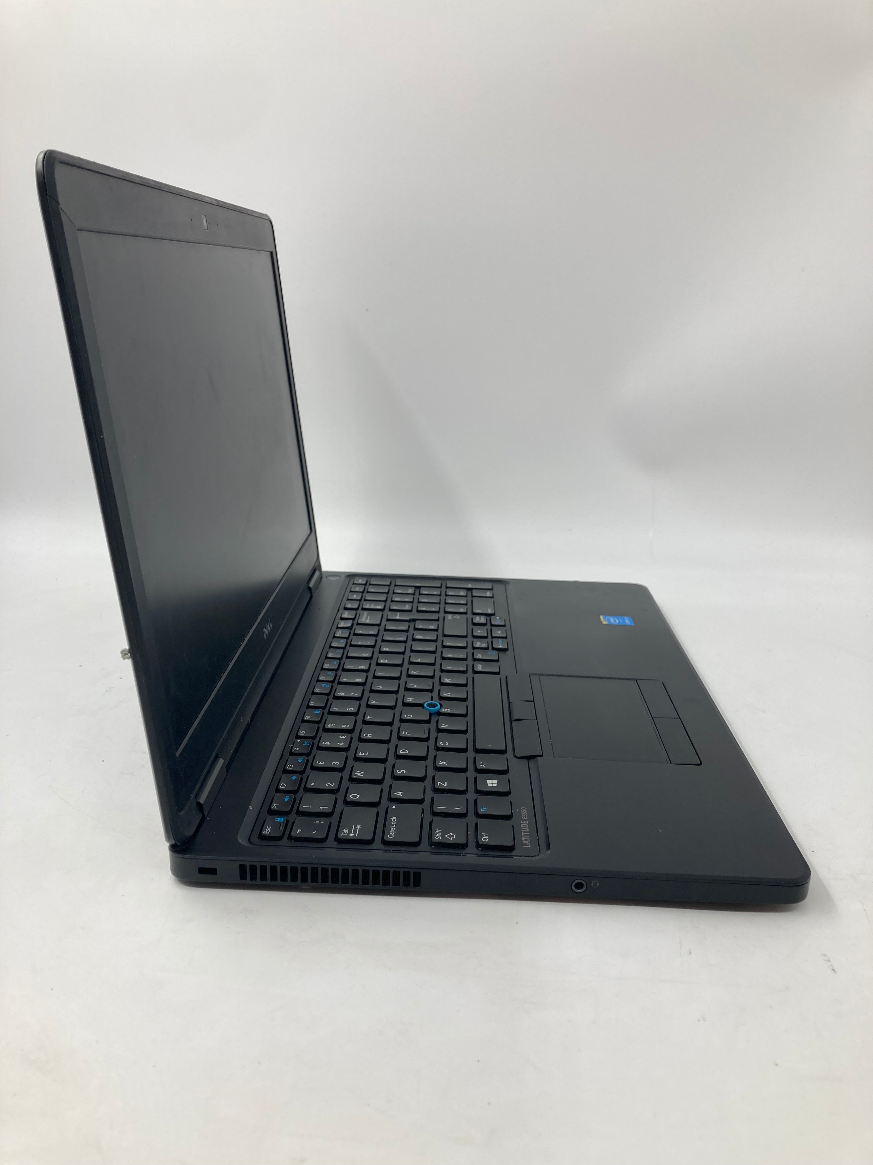 Dell Latitude E5550 15" Screen i5 5th Gen 4GB RAM 500GB SSD Win 10 *Spares*
