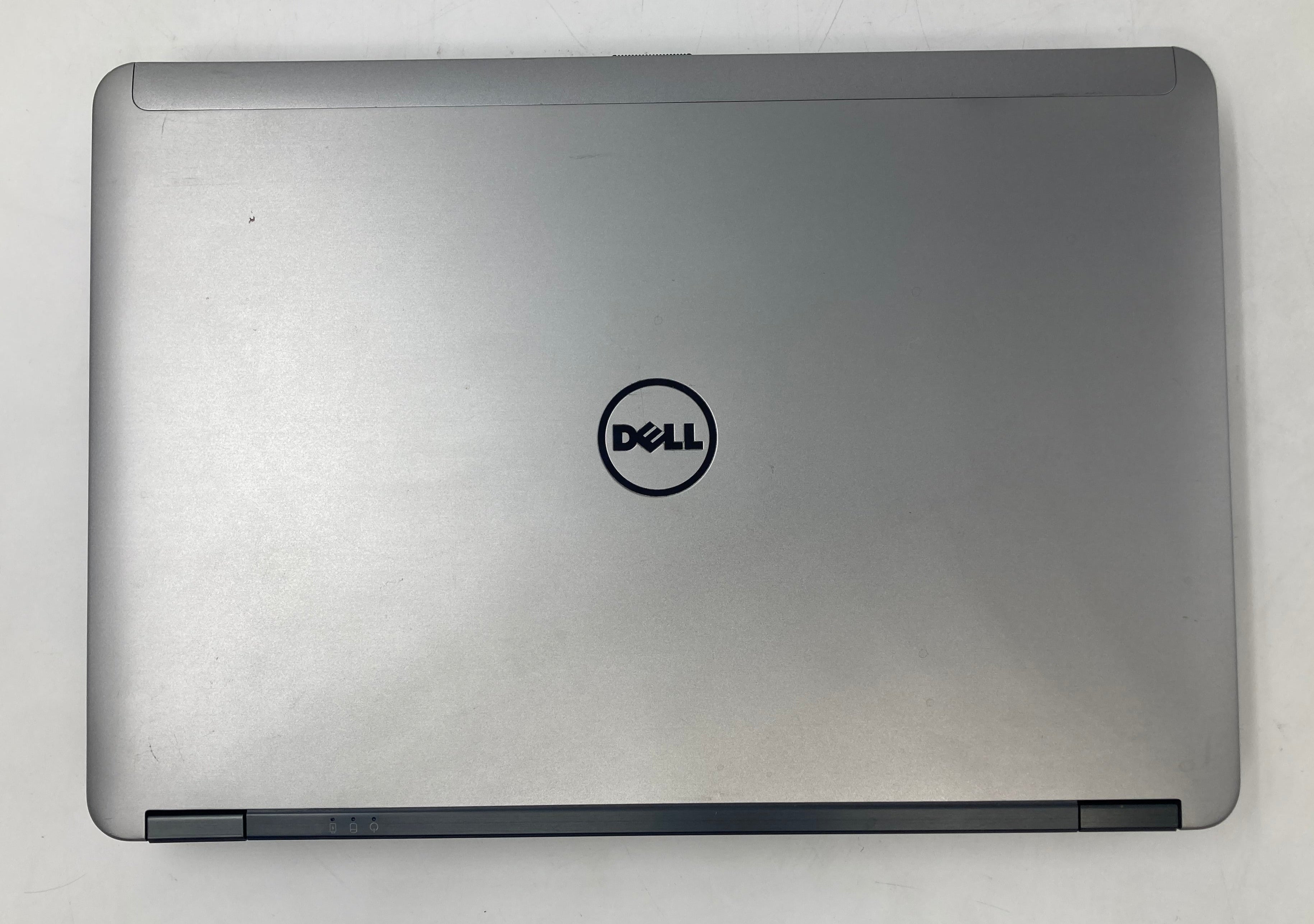 Dell Laptop Latitude E6440 14" i5 4th Gen 8GB RAM No HDD *Spares*