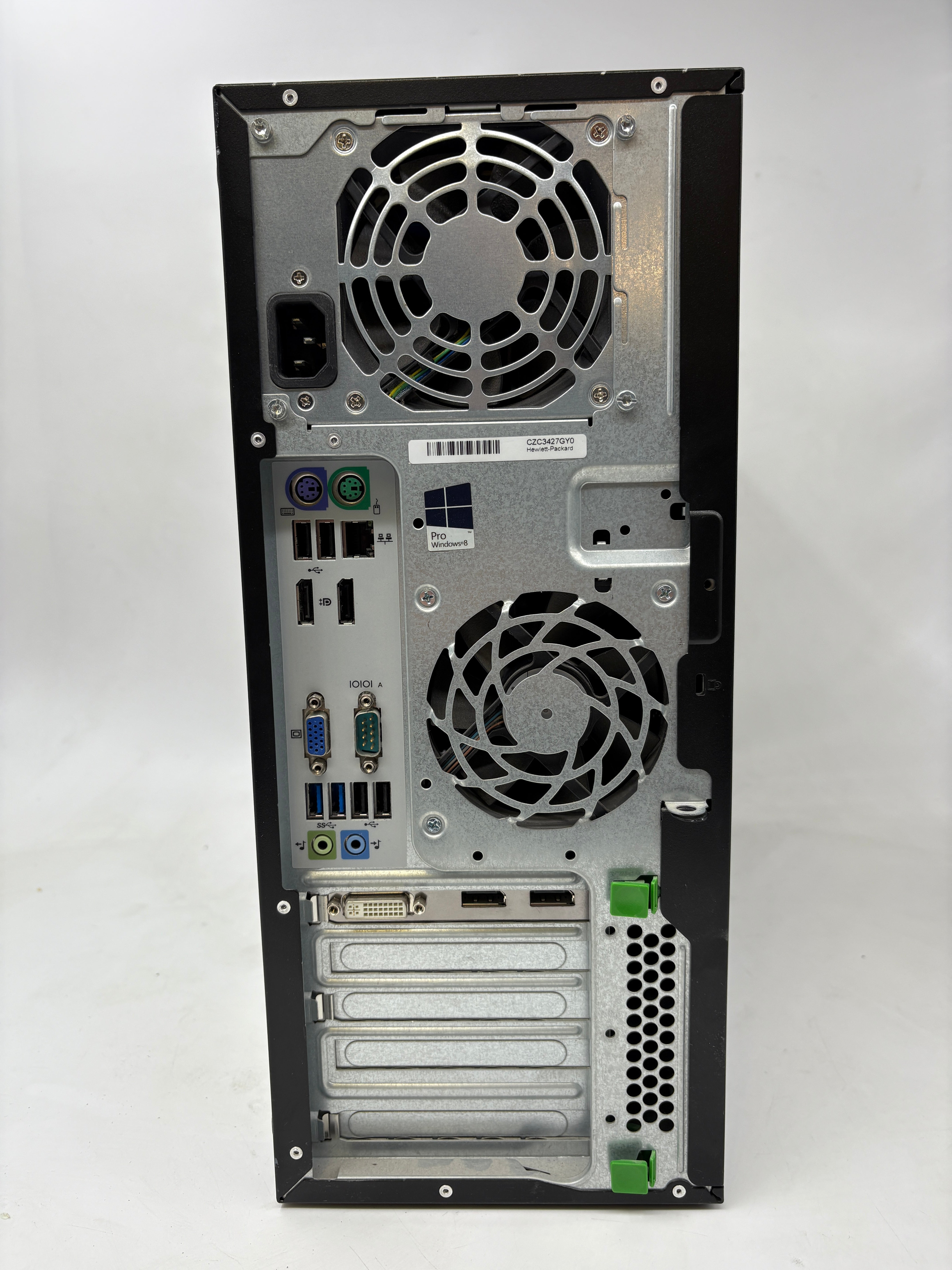 HP Desktop ProDesk 600 G1 TWR i5 4th Gen 16GB RAM NO HDD NO OS