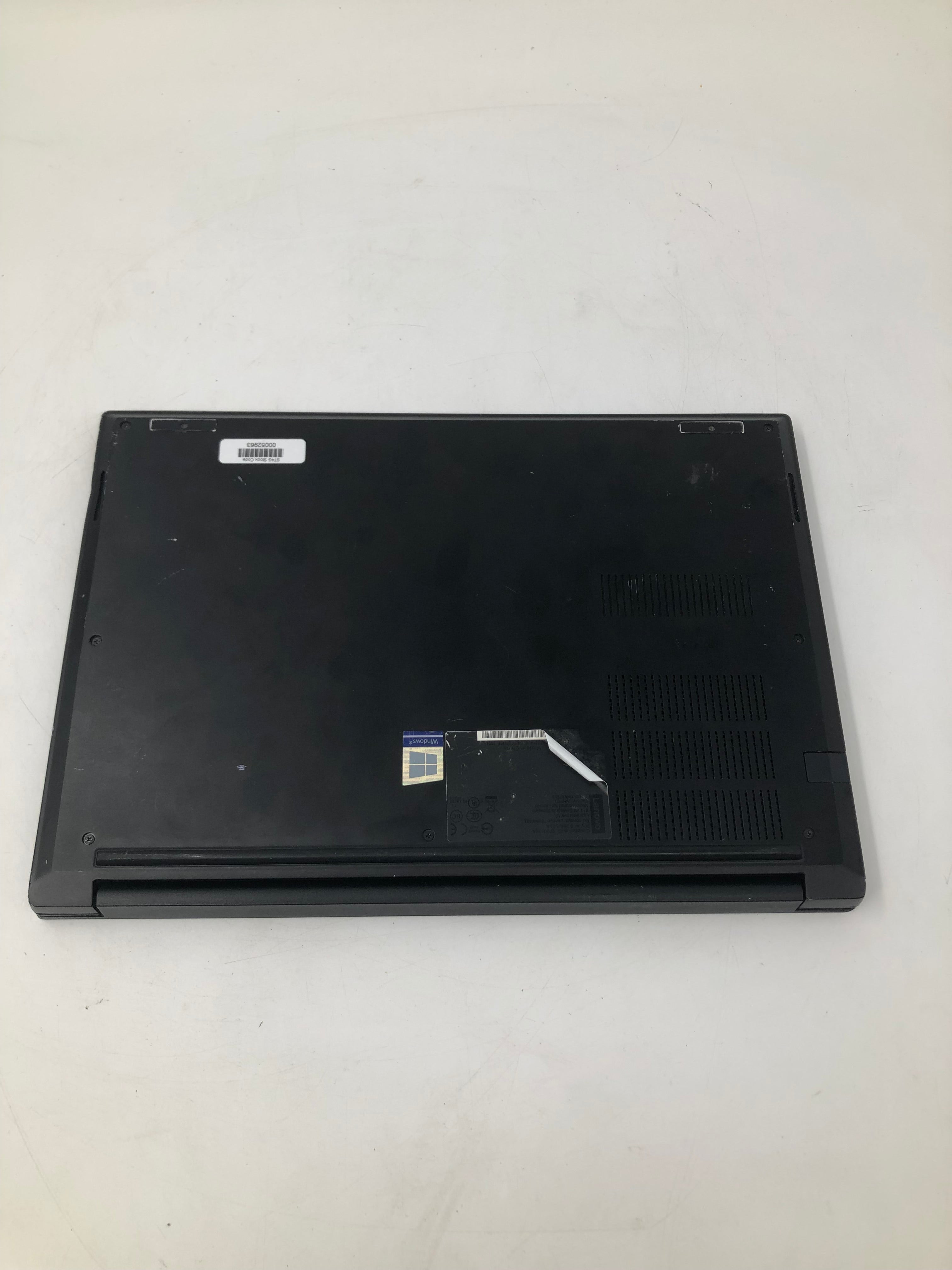 Lenovo ThinkPad E14 14" Screen i5 10th Gen No Ram No SSD -Spares-