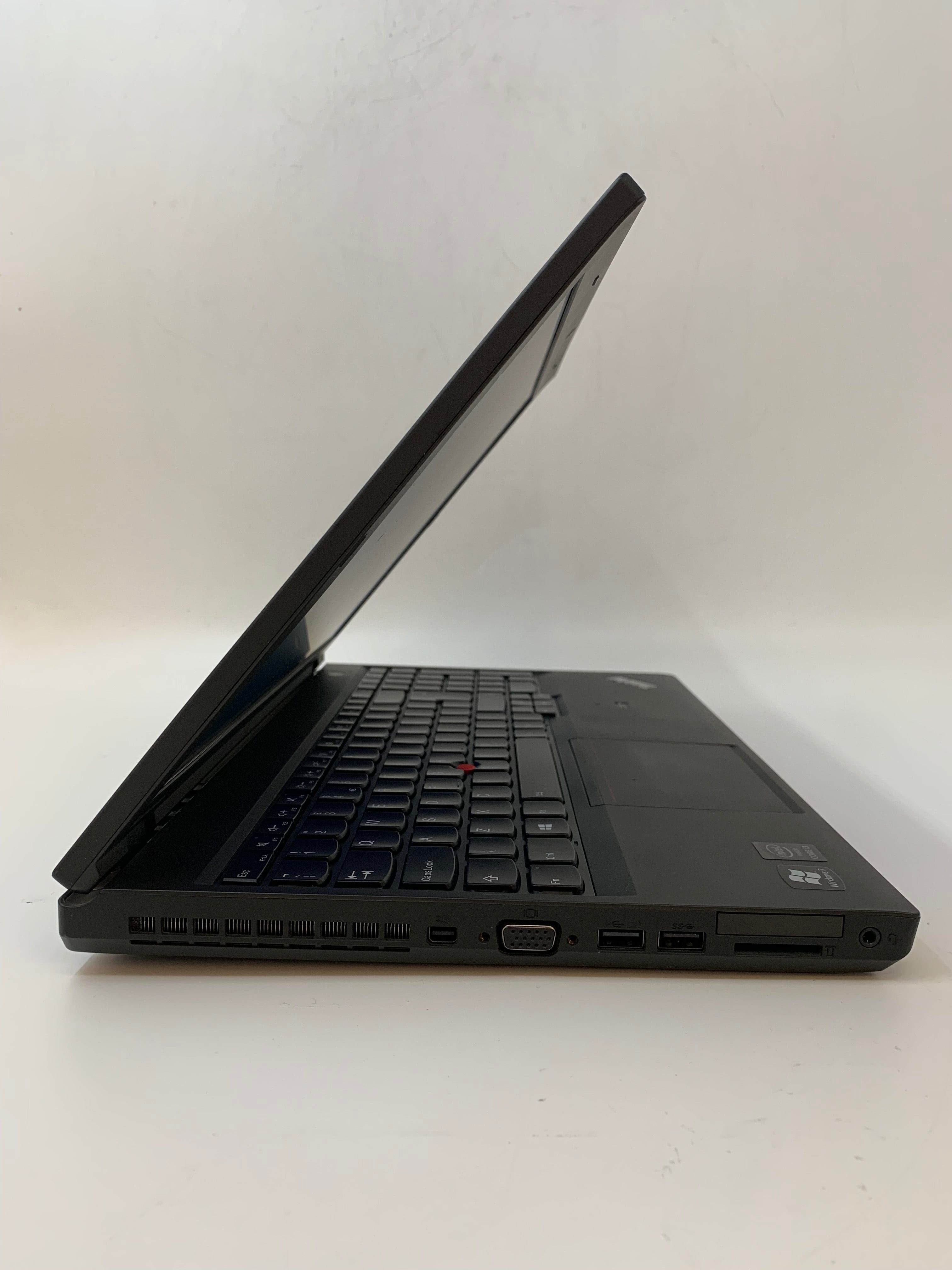 Lenovo ThinkPad T540P | 15.6" HD | i3 4th Gen | 8GB RAM | 500GB HDD | W10 OS