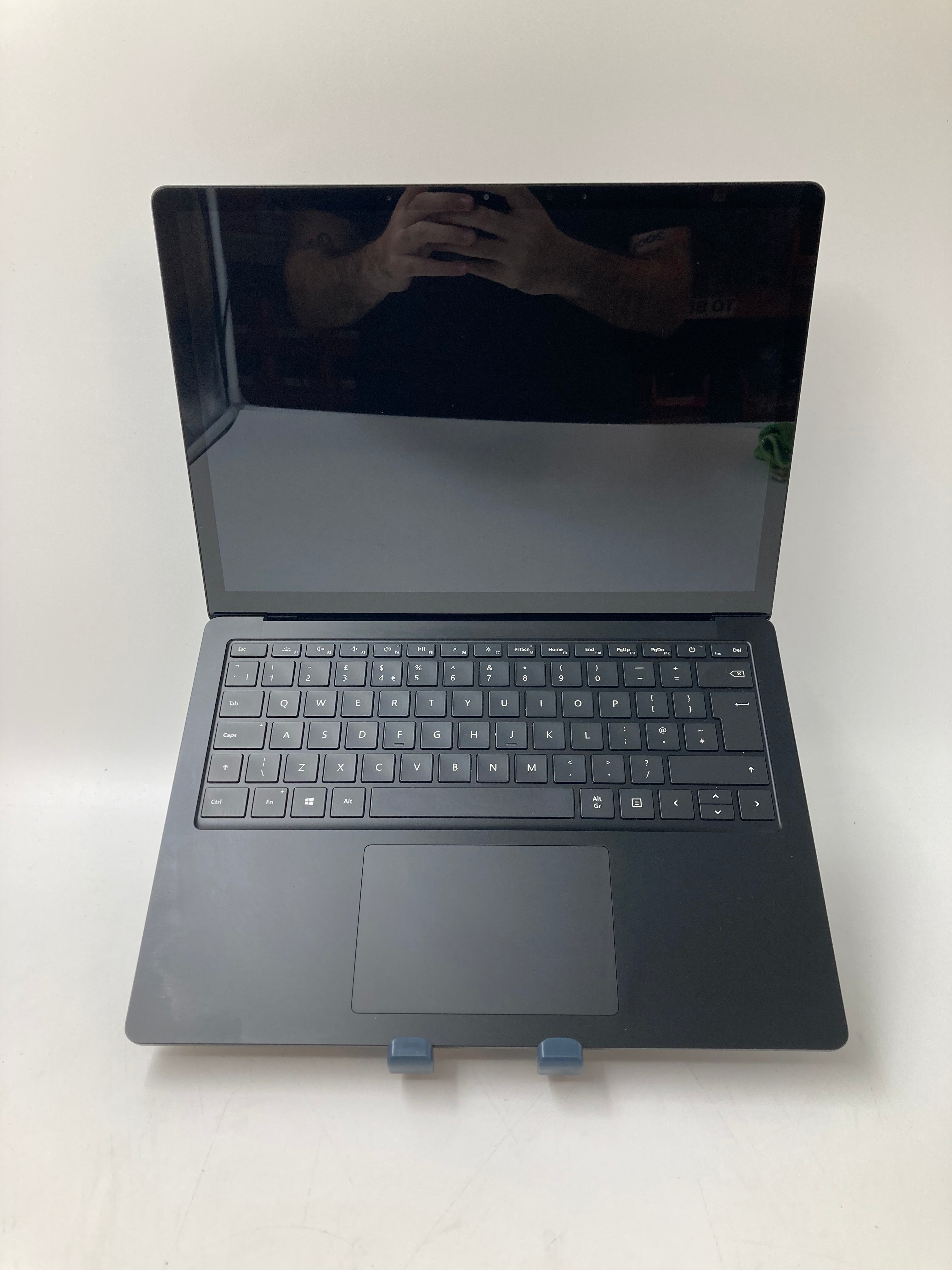 Microsoft Surface Laptop 4 | 13" Touchscreen | i7 11th Gen CPU | 16GB RAM | 512GB SSD | W11 | Grade A