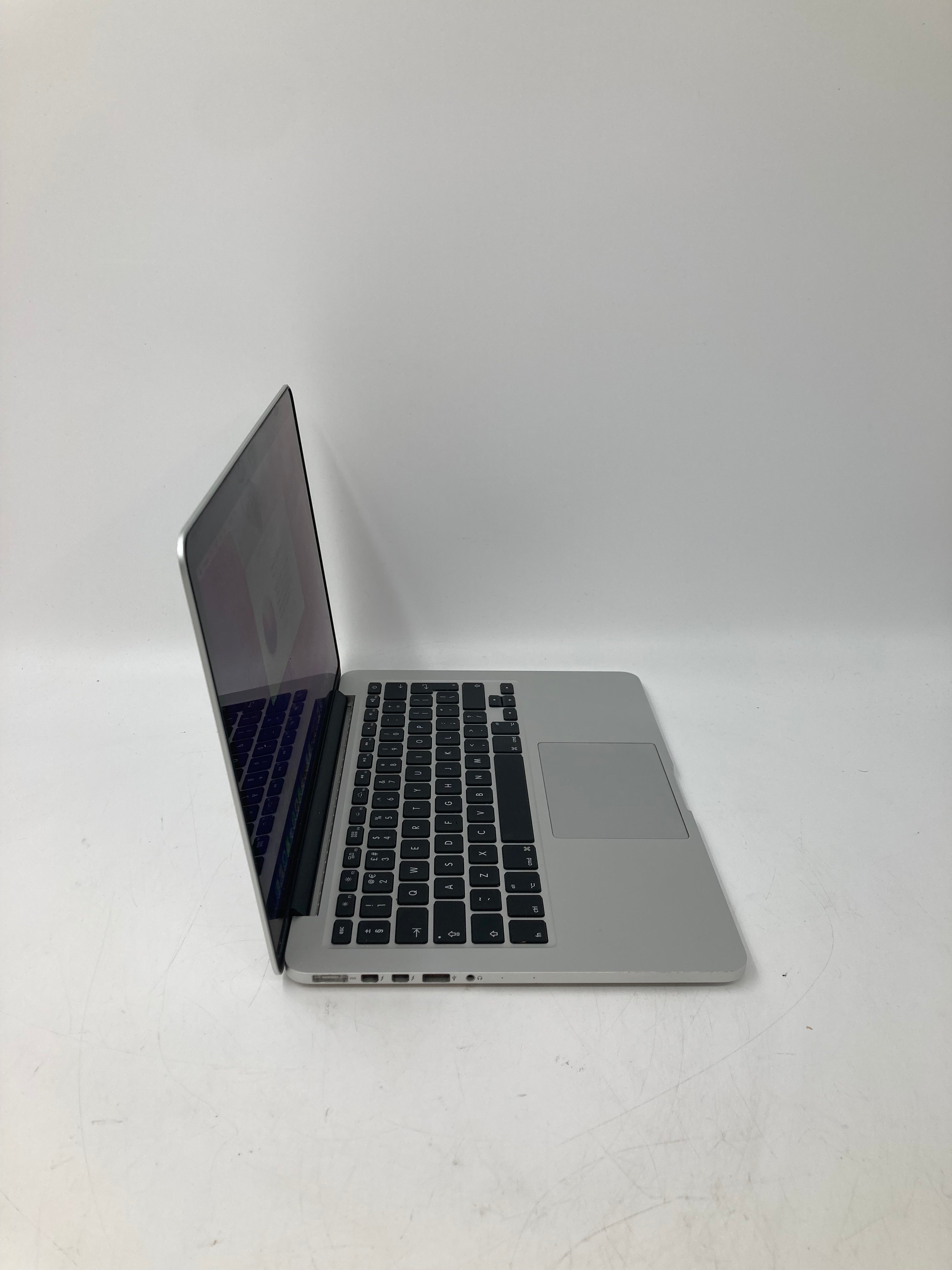 Apple Macbook Pro 2015 | 13" Retina | i5 5th Gen CPU | 8GB RAM | 128GB SSD | macOS