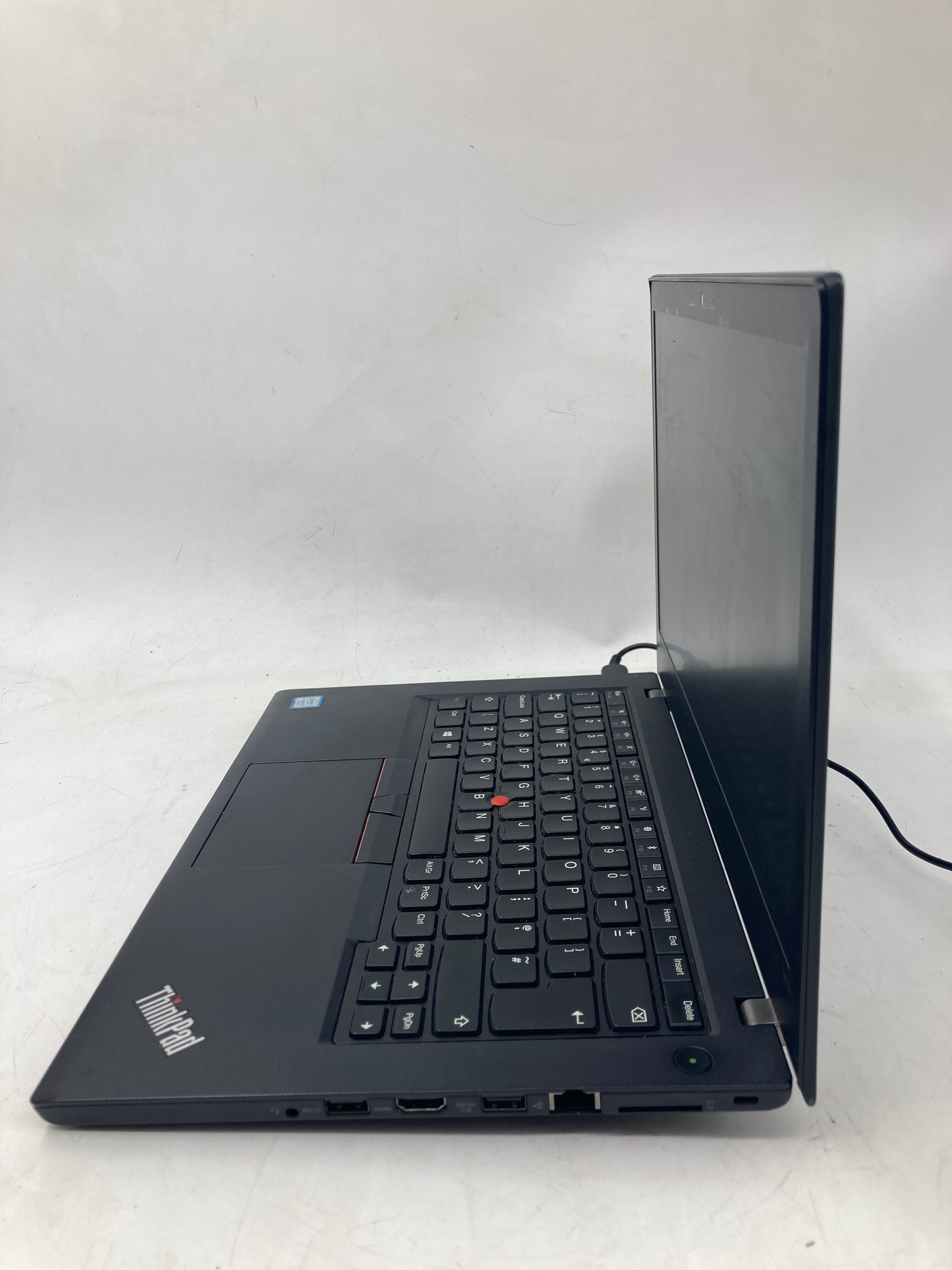 Lenovo ThinkPad T470 14" Screen i5 7th Gen 8GB RAM No SSD No OS